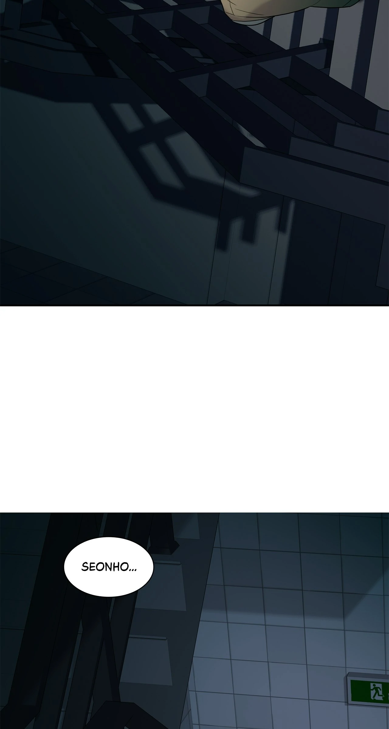 The Rotten Chapter 20 - Page 43