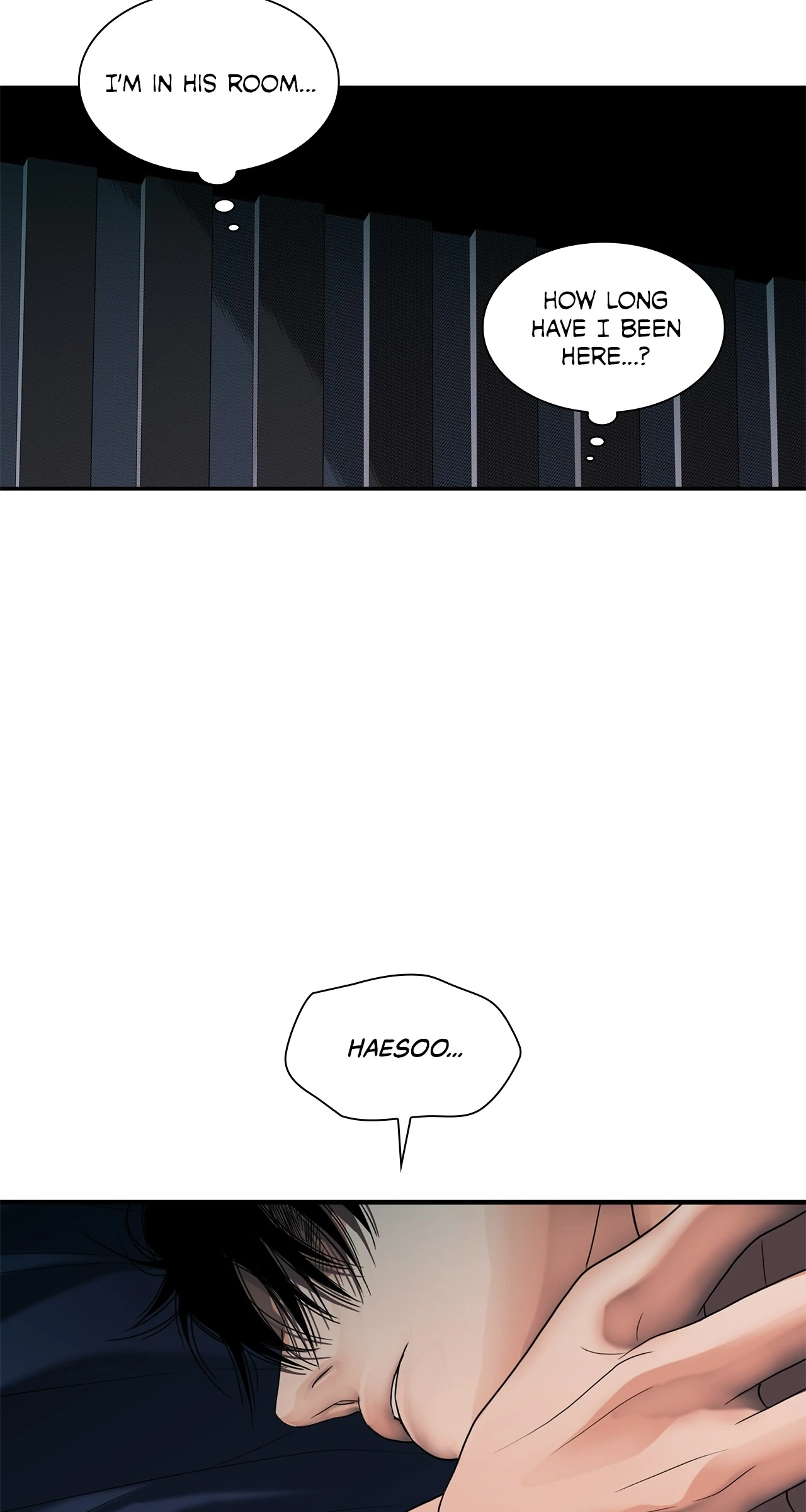 The Rotten Chapter 20 - Page 50