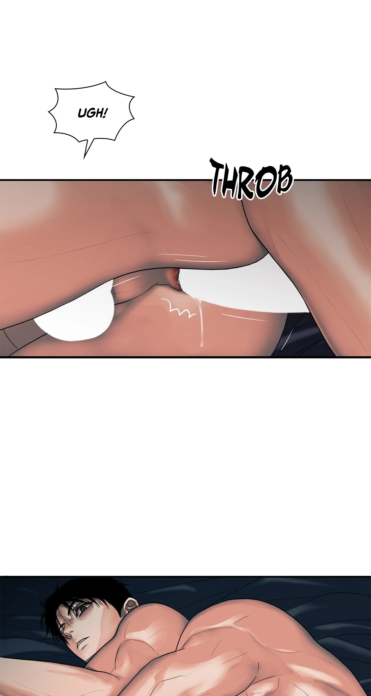 The Rotten Chapter 20 - Page 52