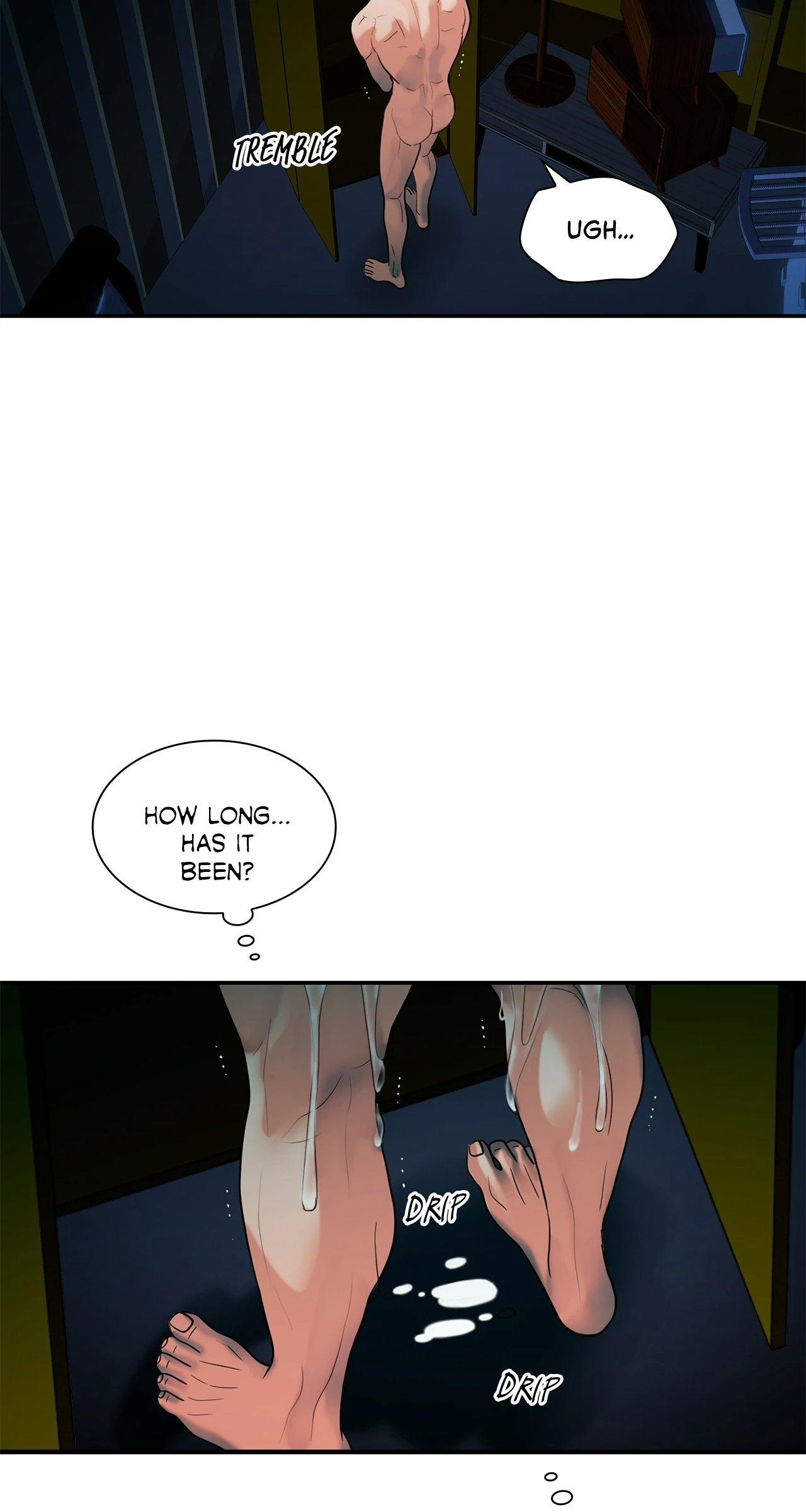 The Rotten Chapter 20 - Page 64