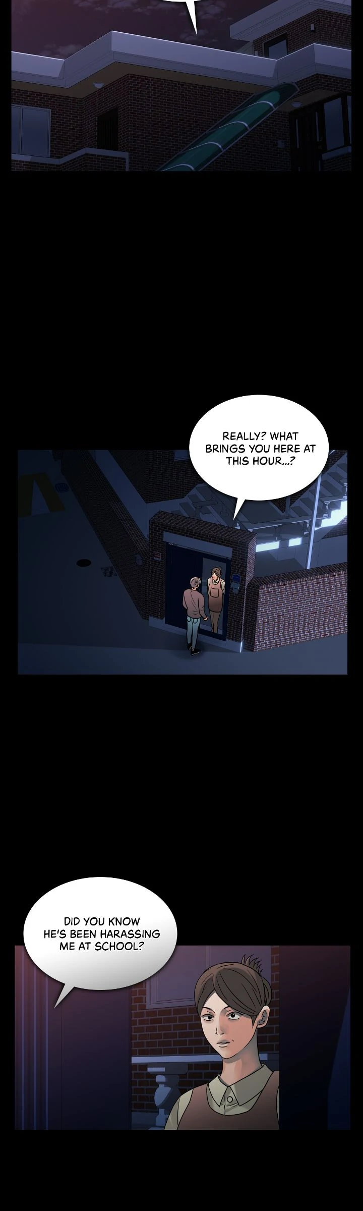 The Rotten Chapter 21 - Page 11