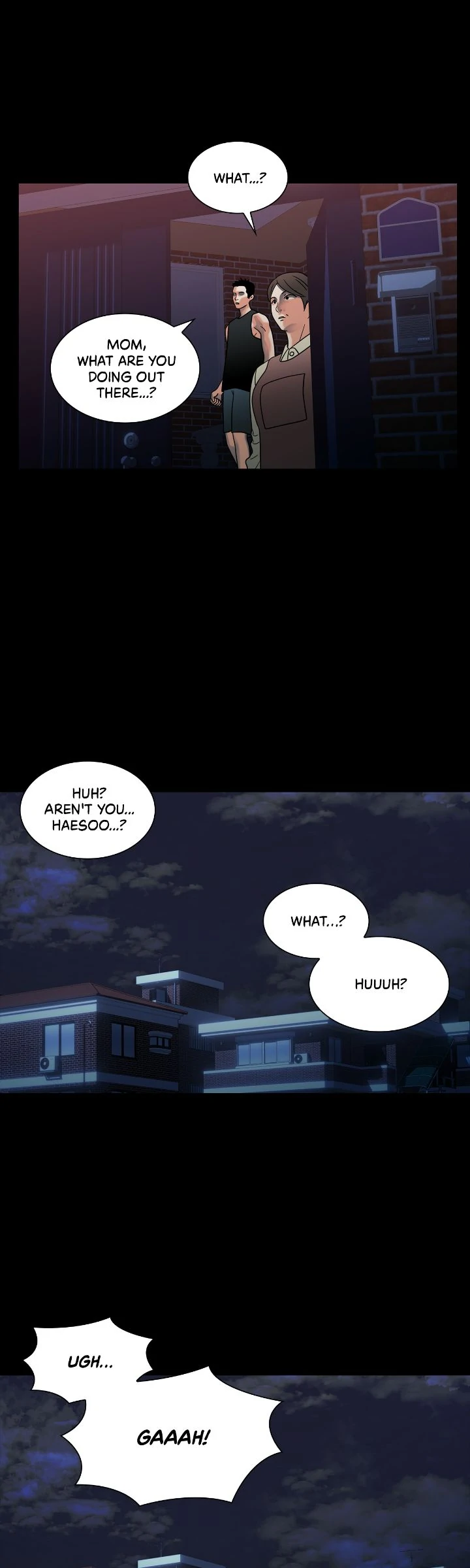 The Rotten Chapter 21 - Page 13