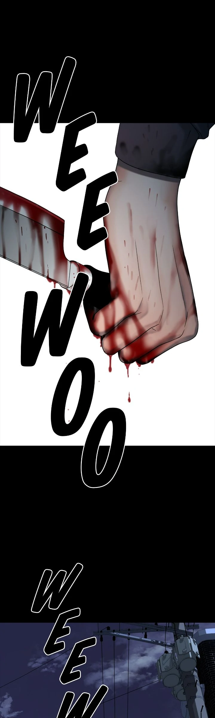 The Rotten Chapter 21 - Page 16