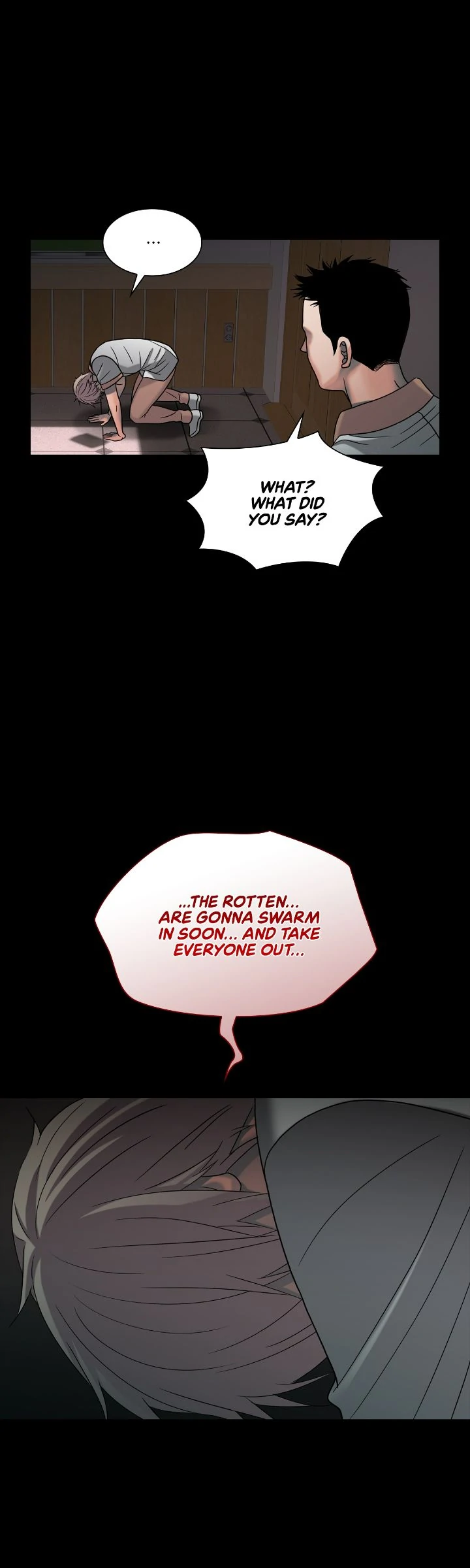 The Rotten Chapter 21 - Page 2
