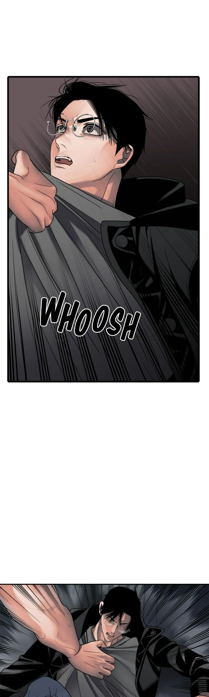 The Rotten Chapter 21 - Page 28