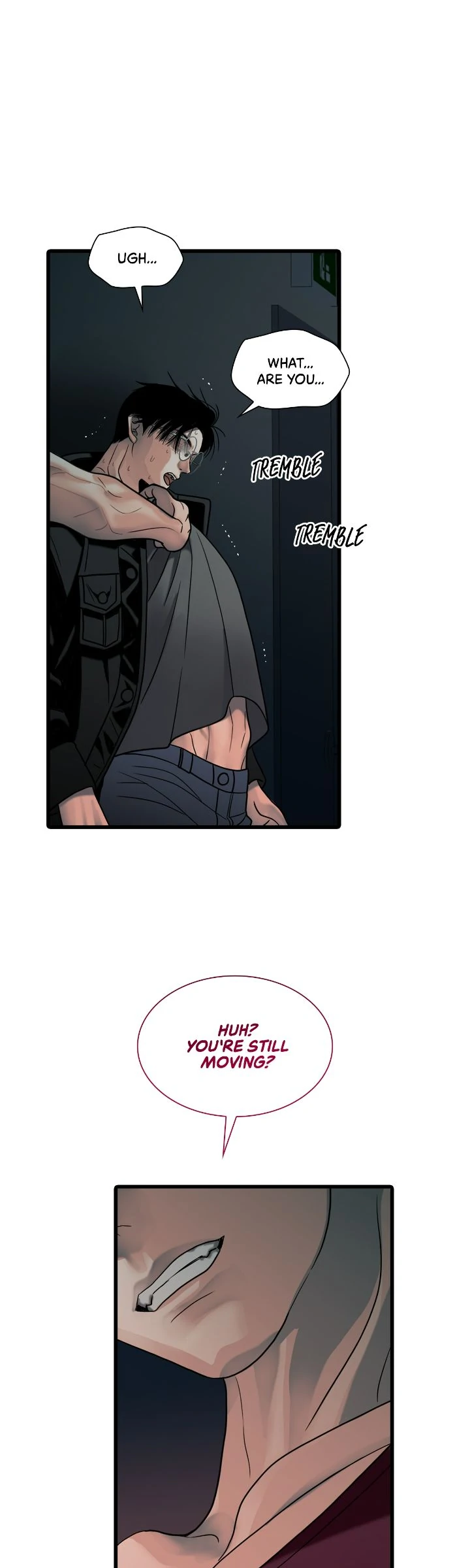 The Rotten Chapter 21 - Page 31