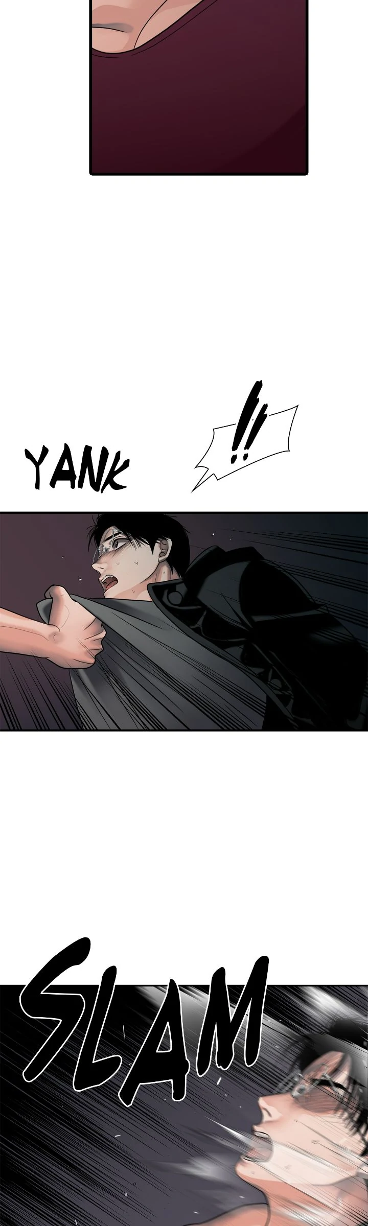 The Rotten Chapter 21 - Page 32