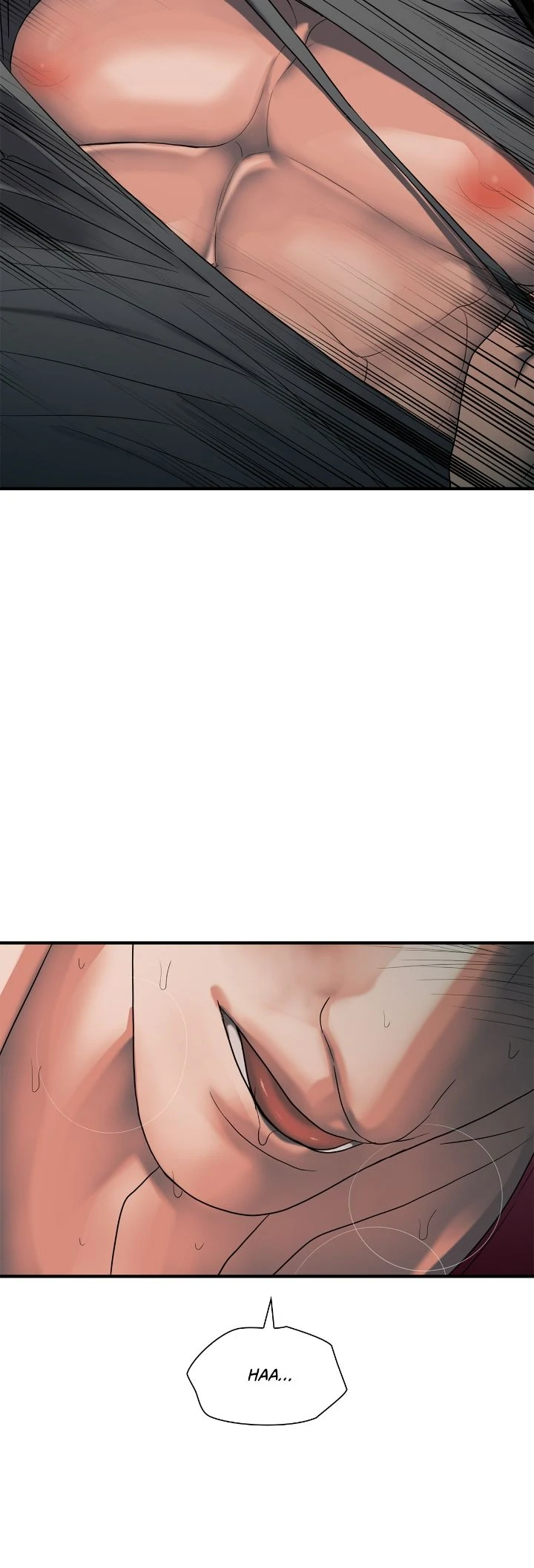 The Rotten Chapter 21 - Page 39