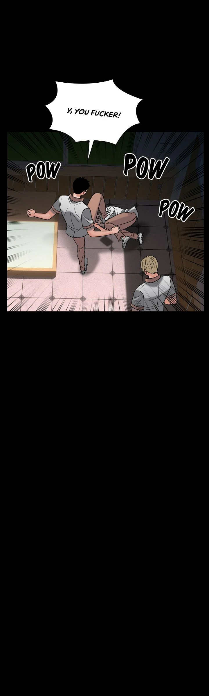 The Rotten Chapter 21 - Page 4