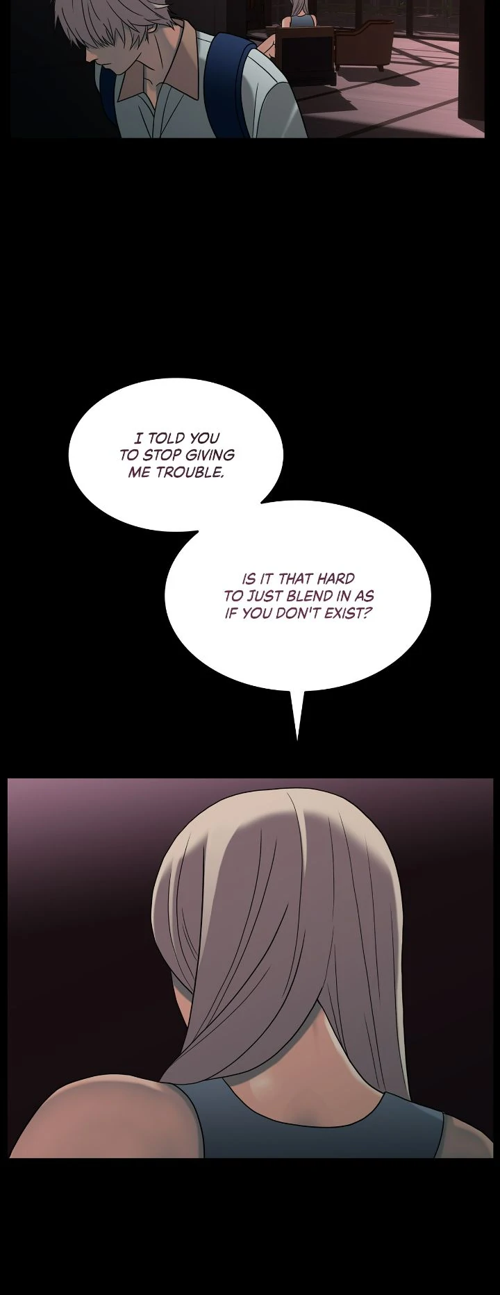 The Rotten Chapter 21 - Page 6