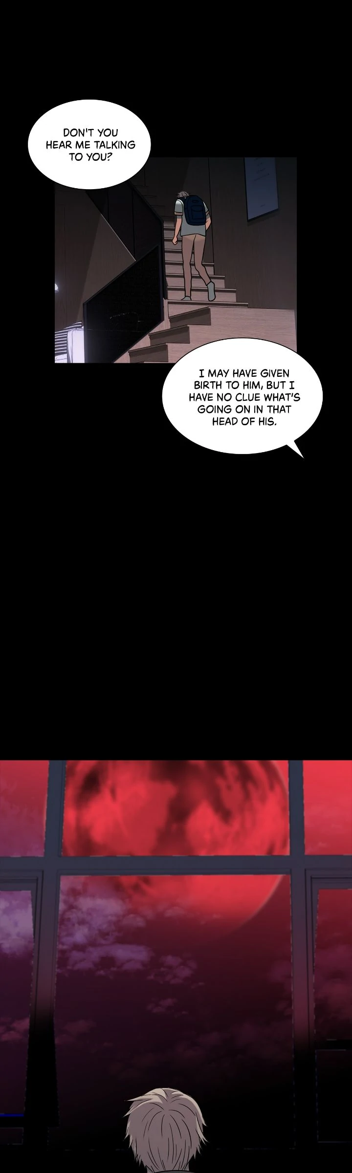 The Rotten Chapter 21 - Page 7