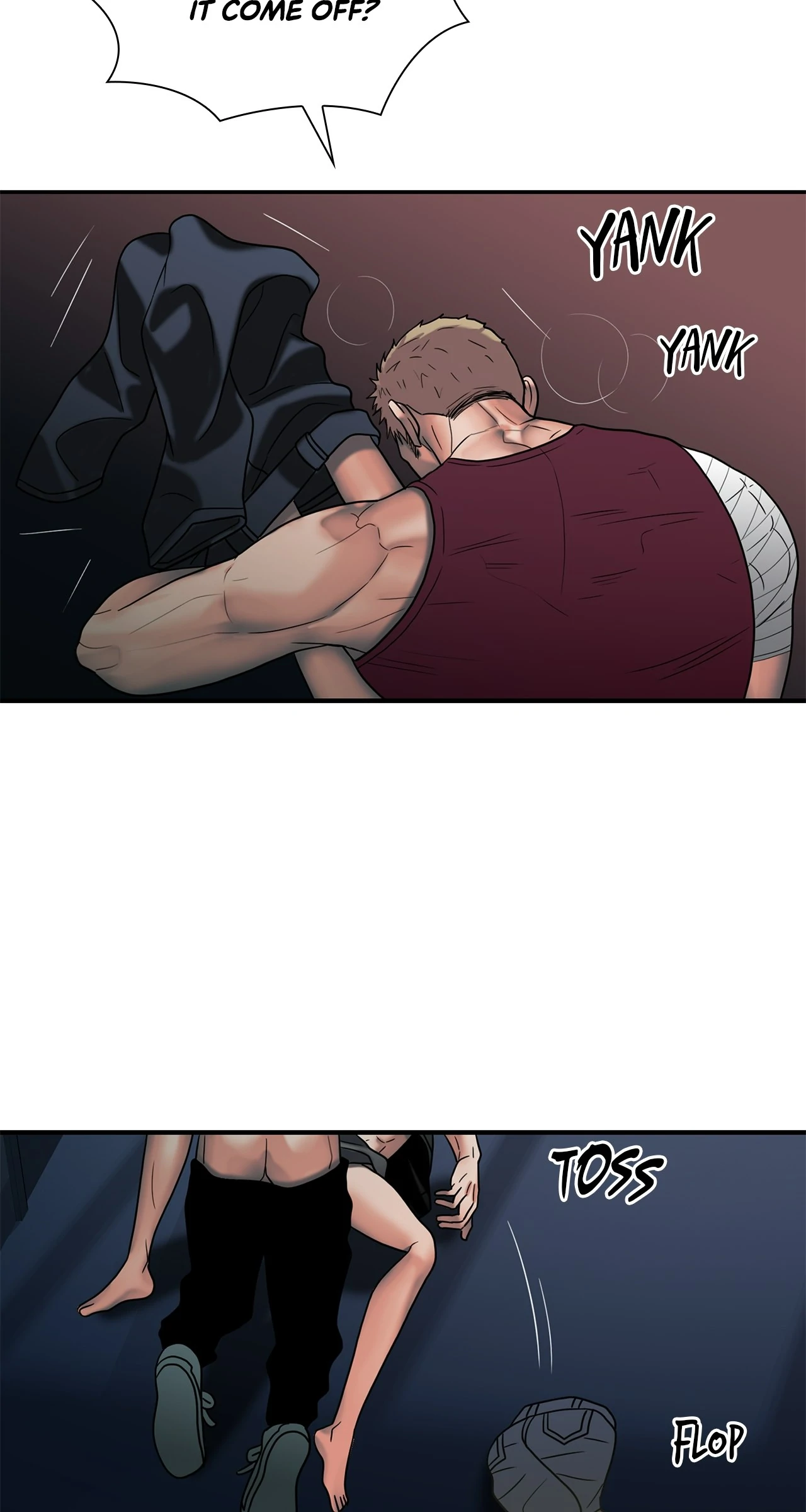 The Rotten Chapter 22 - Page 13