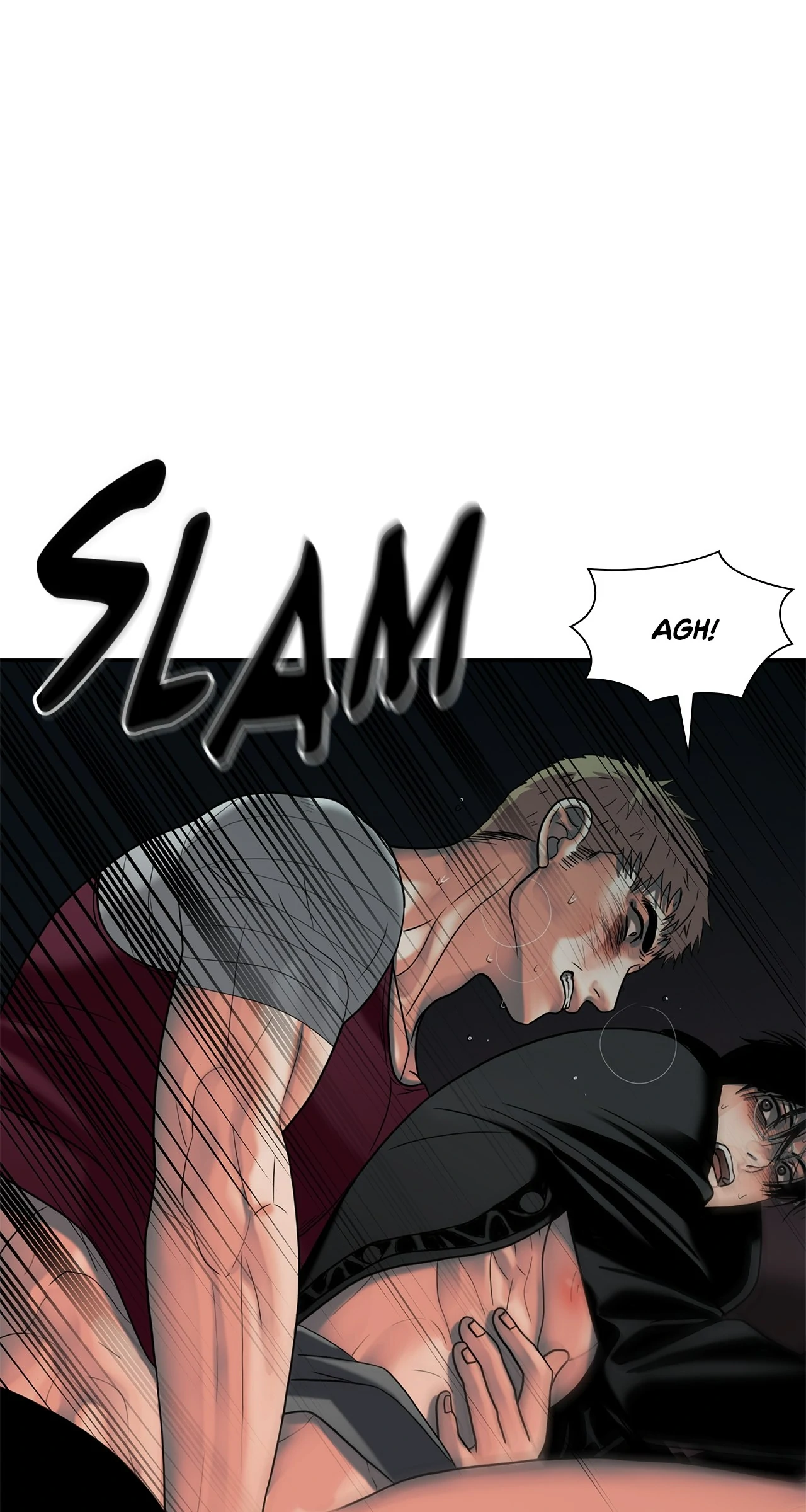 The Rotten Chapter 22 - Page 27