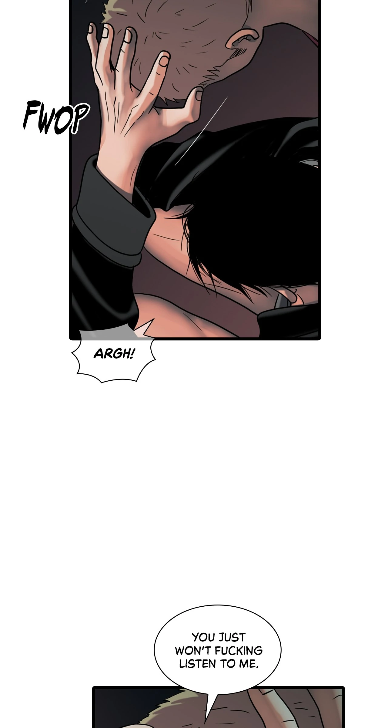 The Rotten Chapter 22 - Page 31