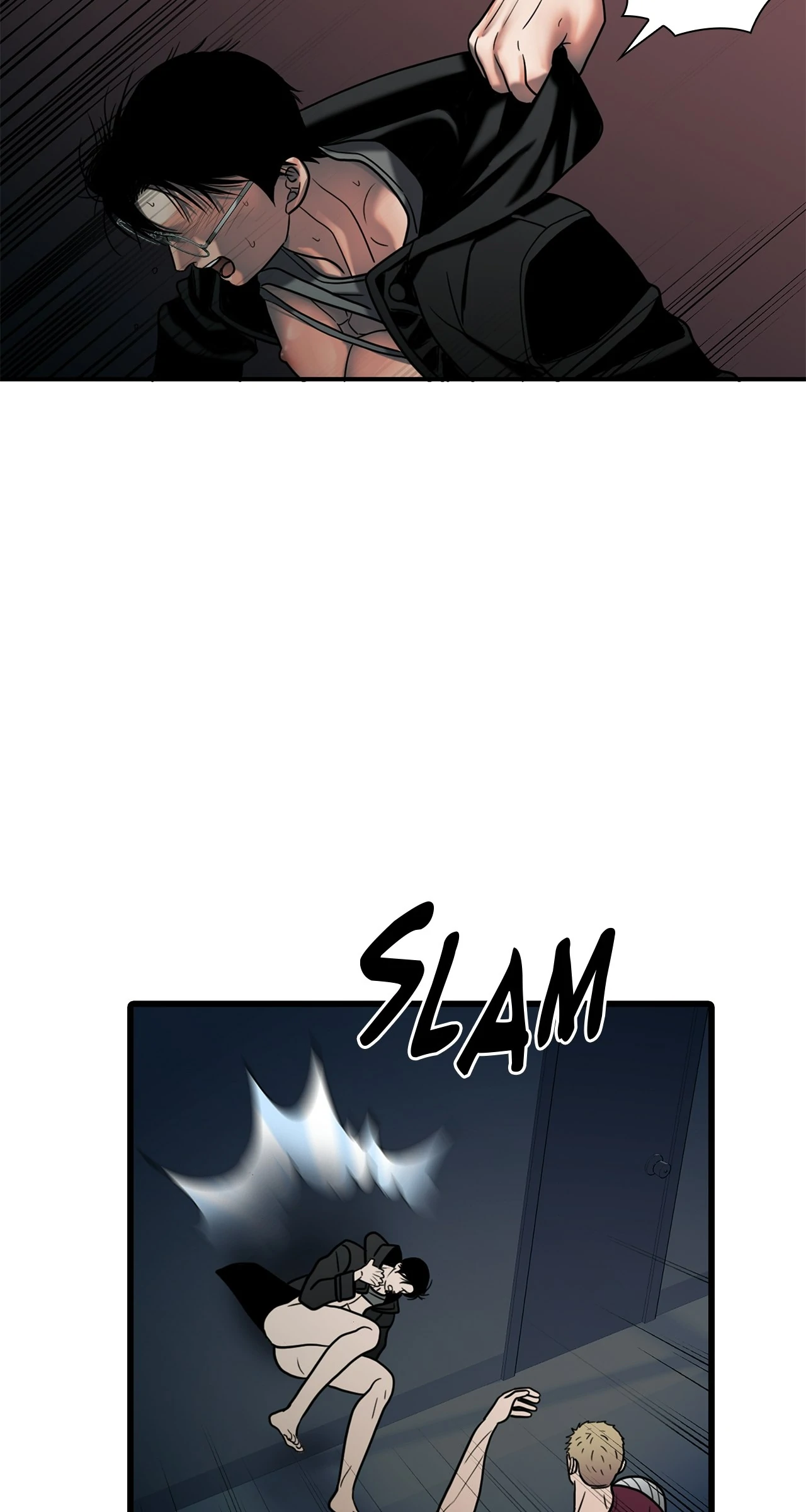 The Rotten Chapter 22 - Page 34