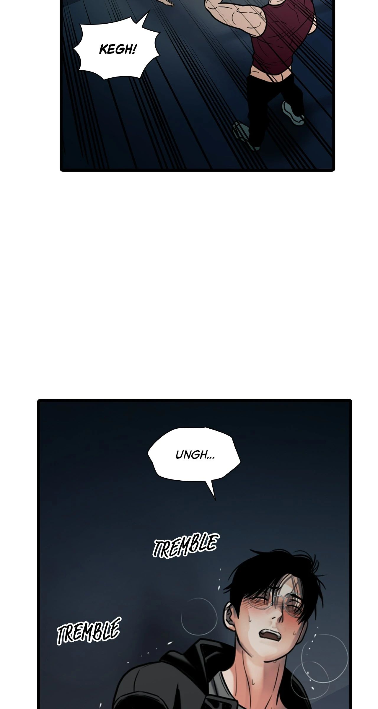 The Rotten Chapter 22 - Page 35