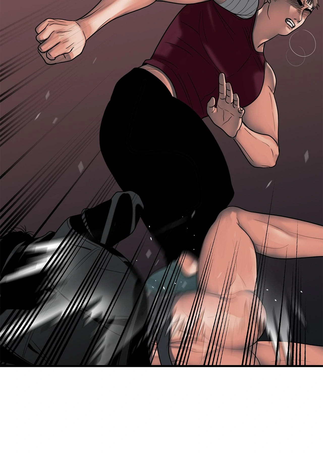 The Rotten Chapter 22 - Page 37