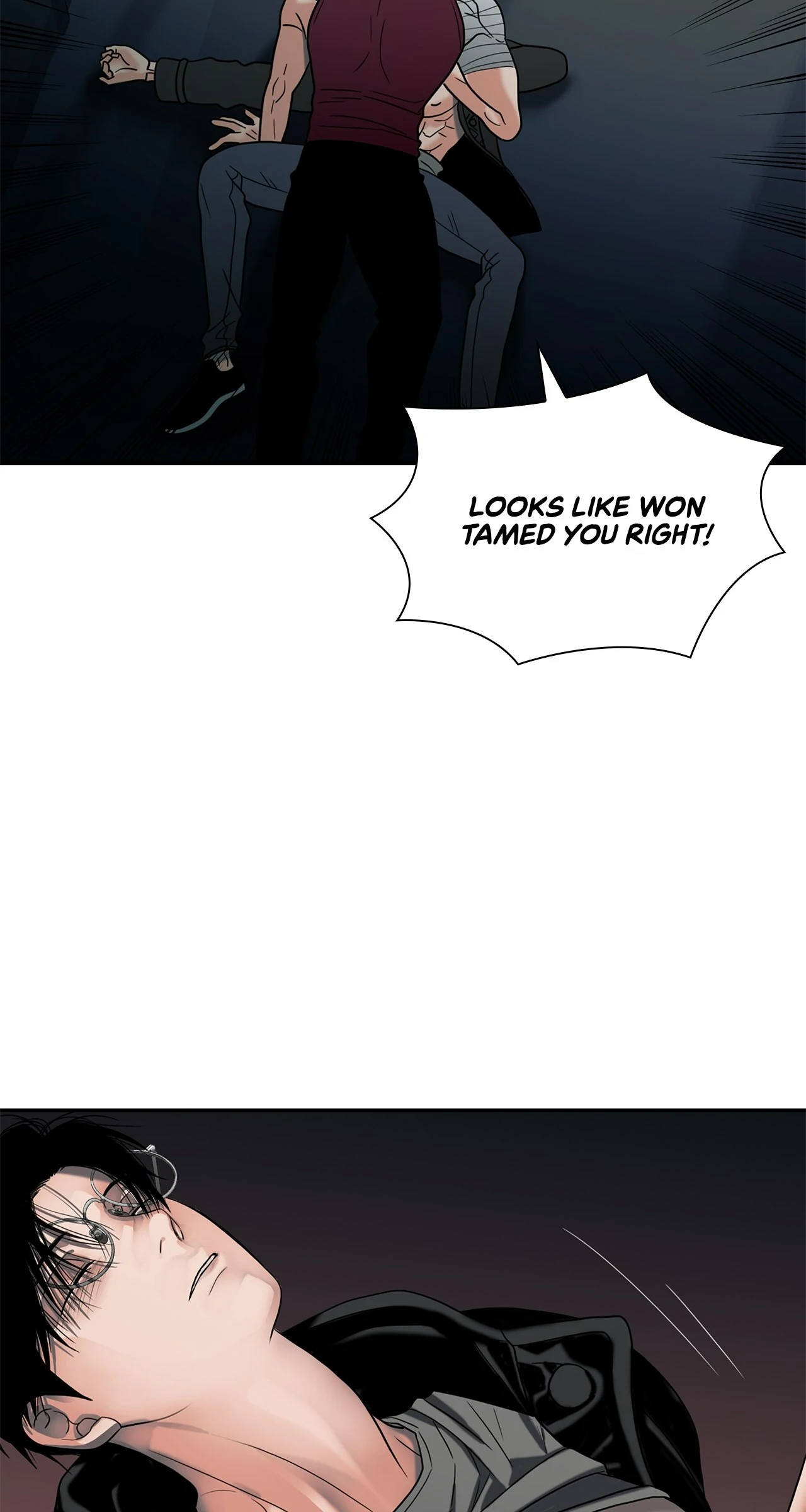 The Rotten Chapter 22 - Page 4
