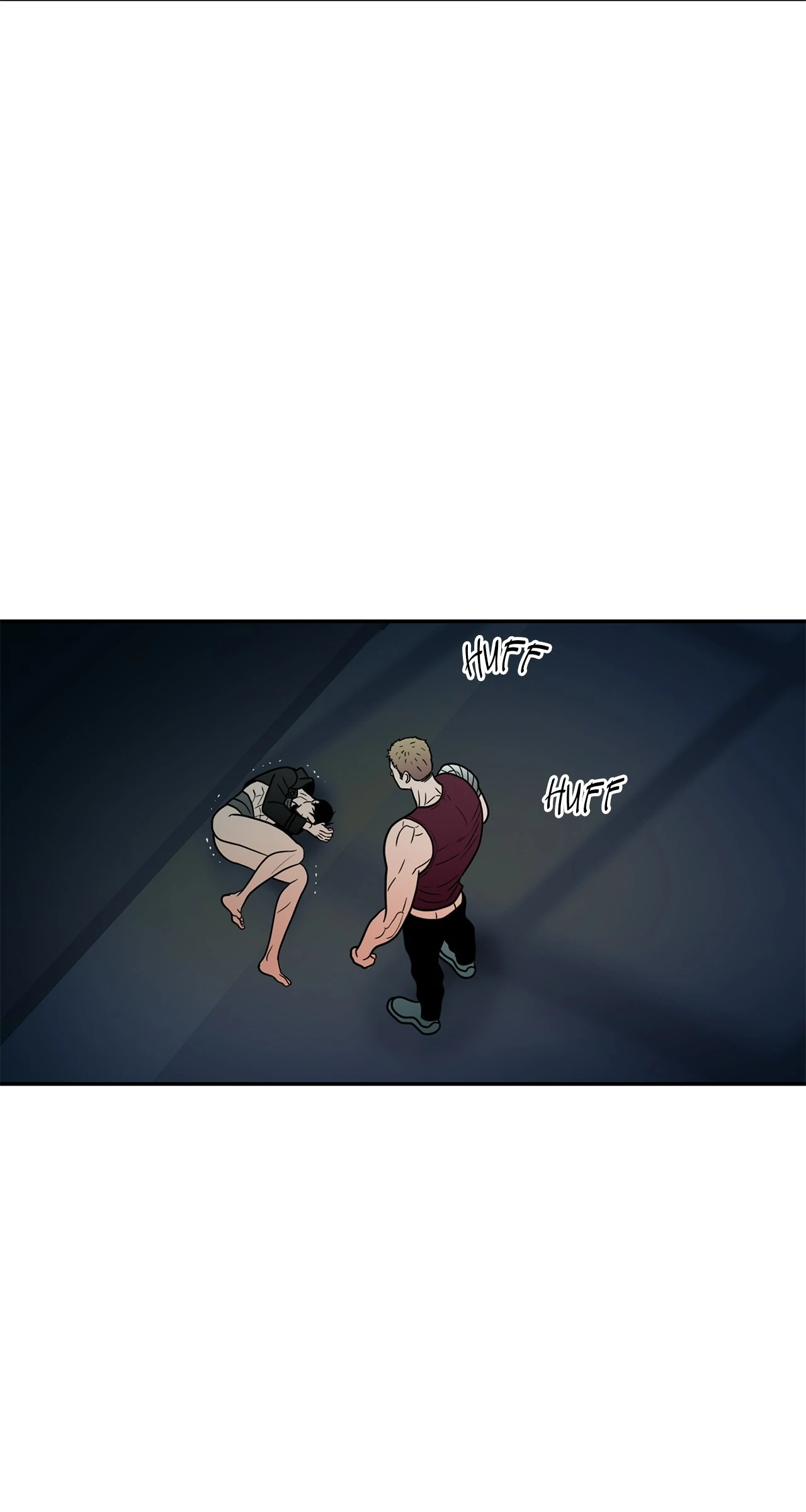 The Rotten Chapter 22 - Page 40
