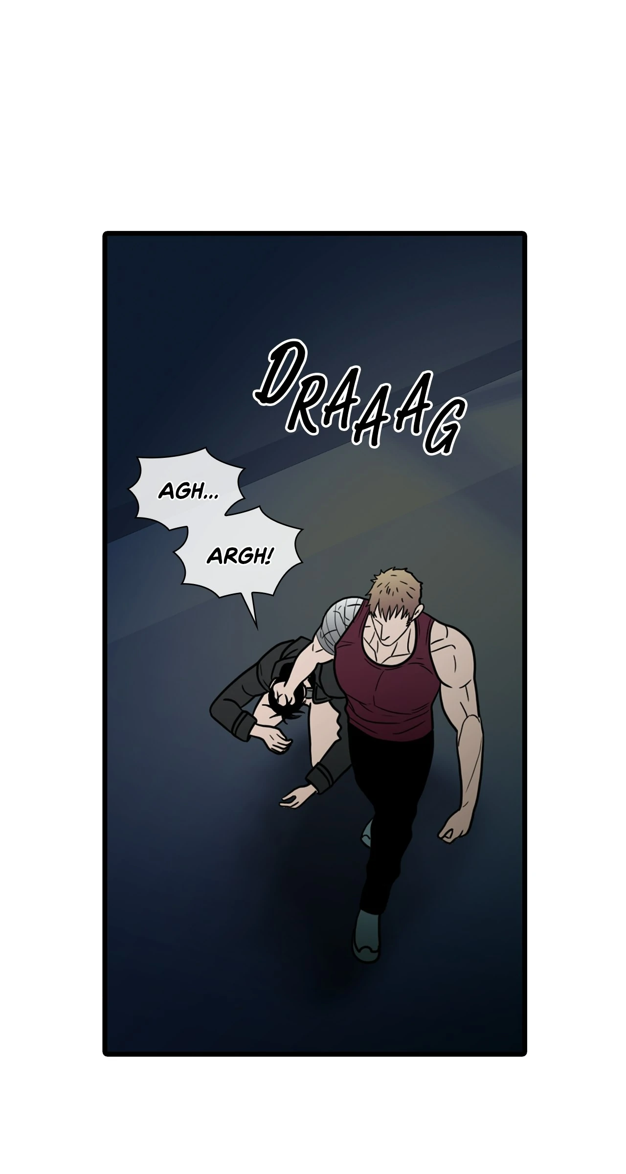 The Rotten Chapter 22 - Page 42