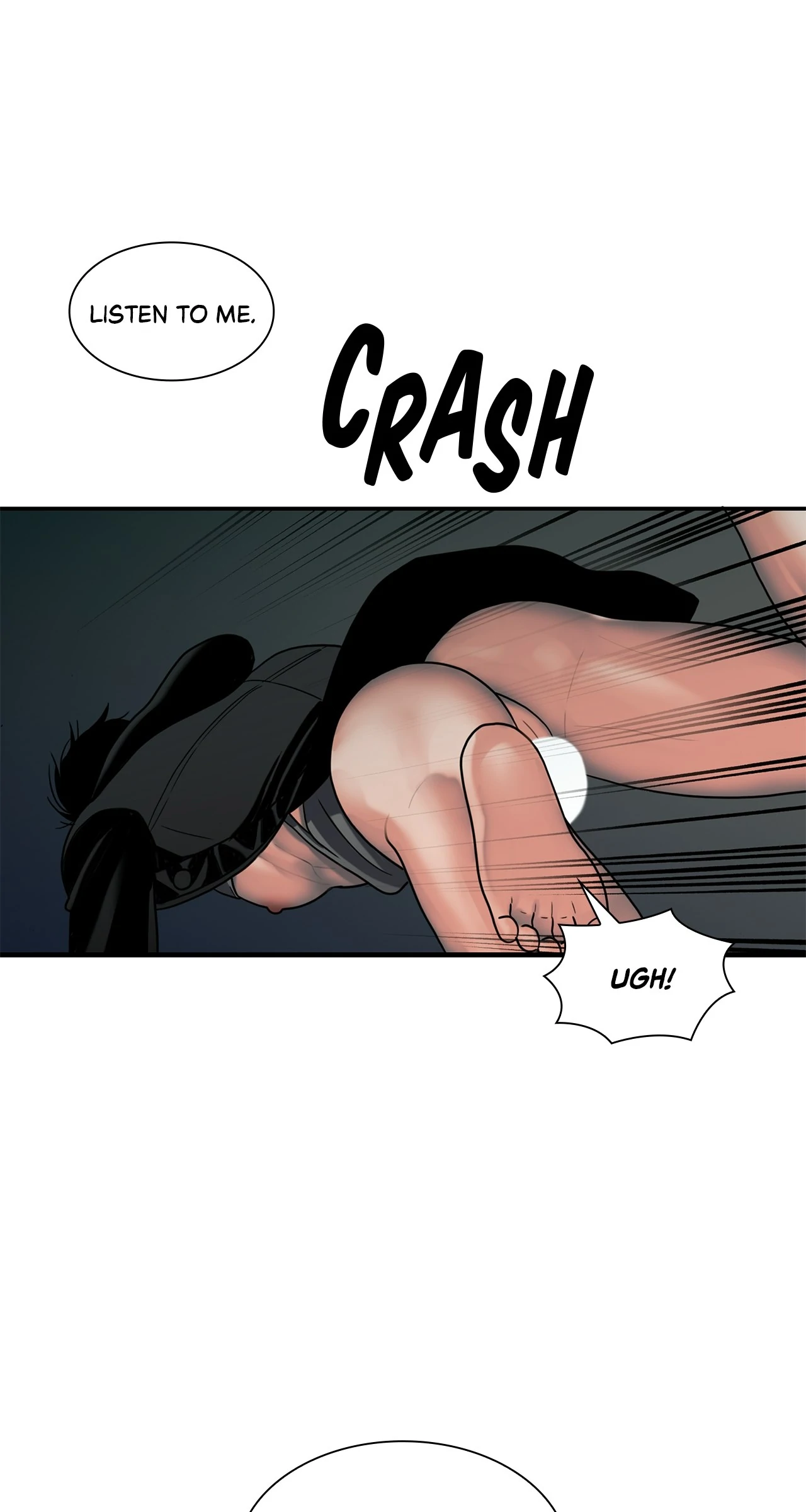 The Rotten Chapter 22 - Page 44