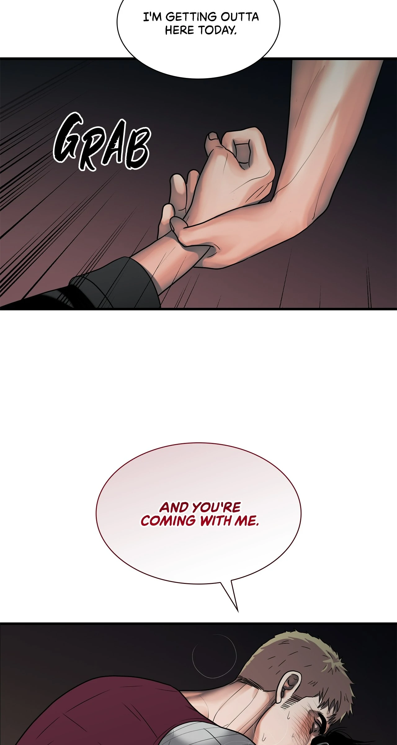 The Rotten Chapter 22 - Page 45
