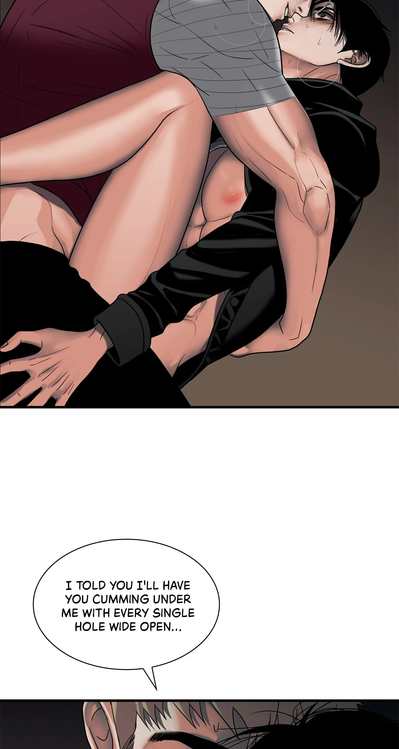 The Rotten Chapter 22 - Page 46