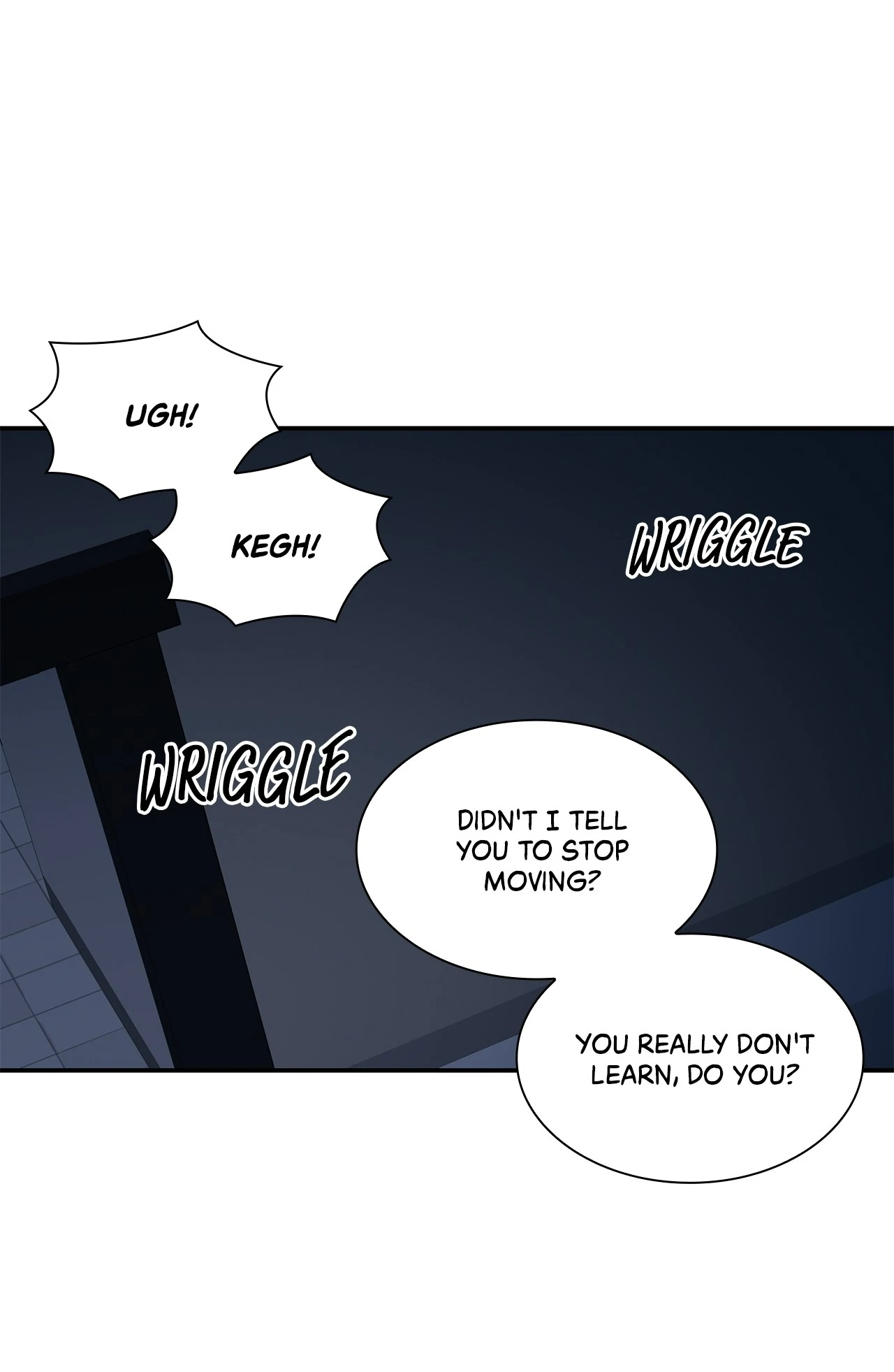 The Rotten Chapter 22 - Page 48