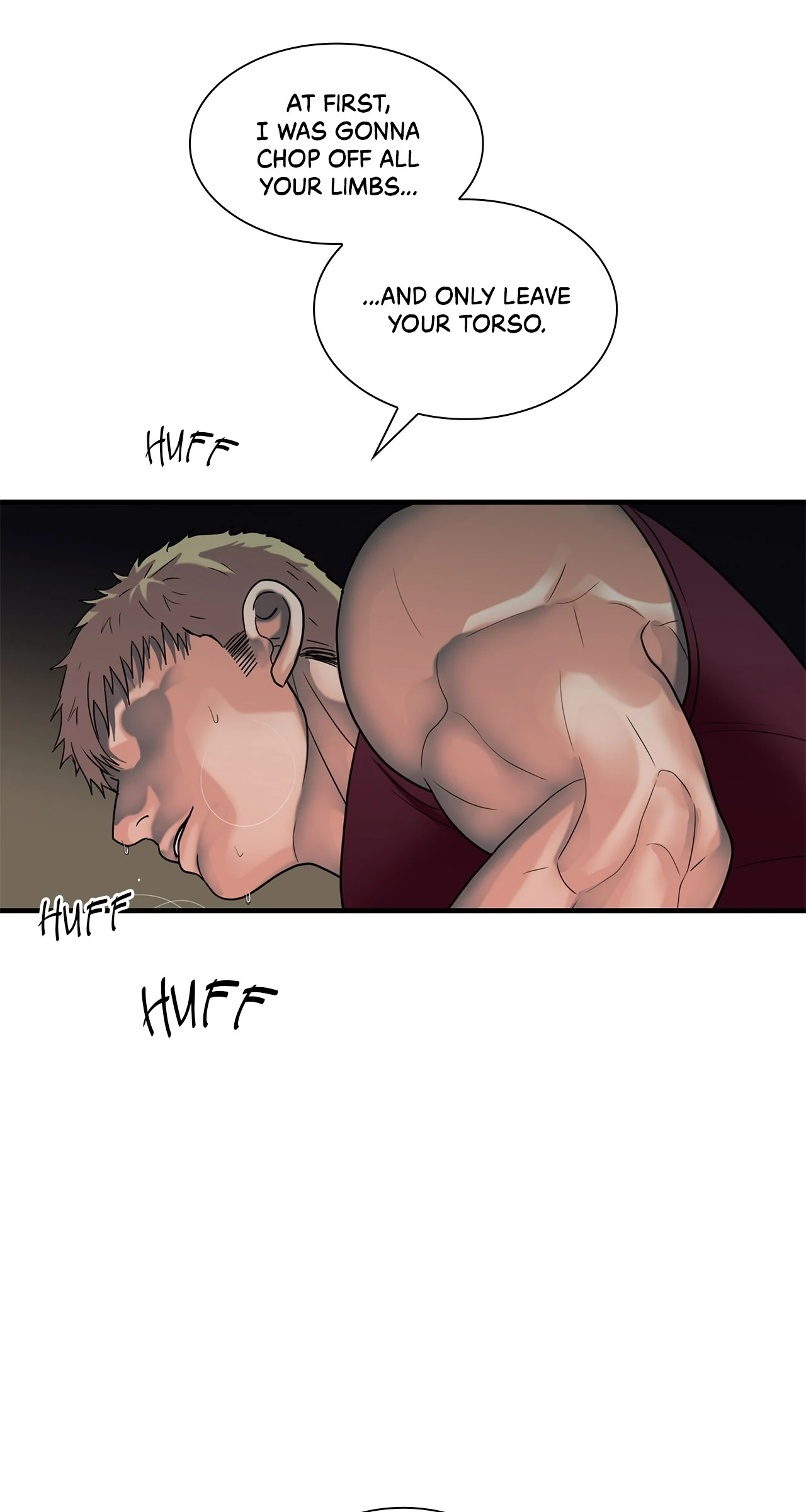 The Rotten Chapter 22 - Page 50