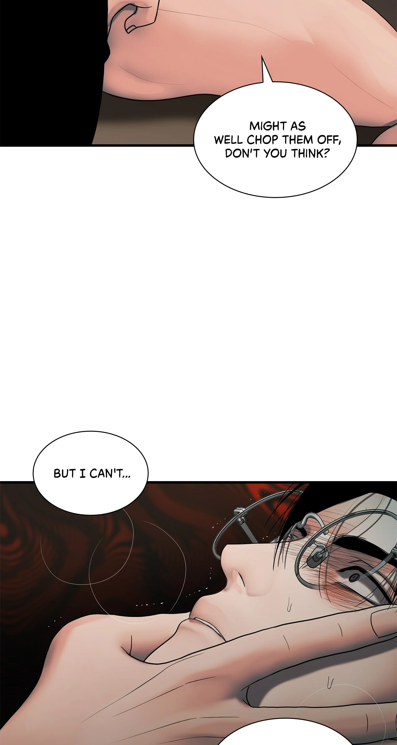 The Rotten Chapter 22 - Page 55