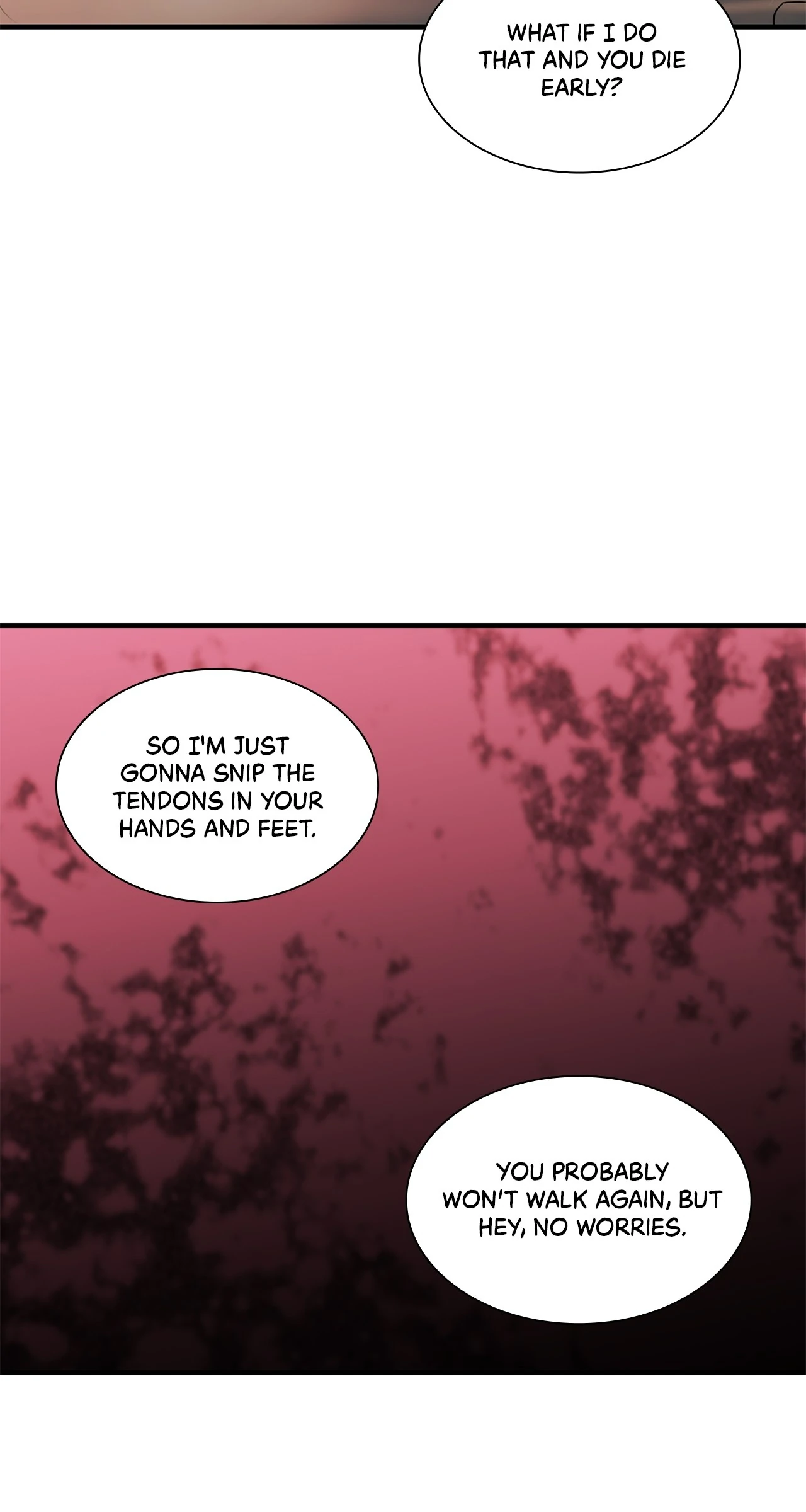 The Rotten Chapter 22 - Page 56