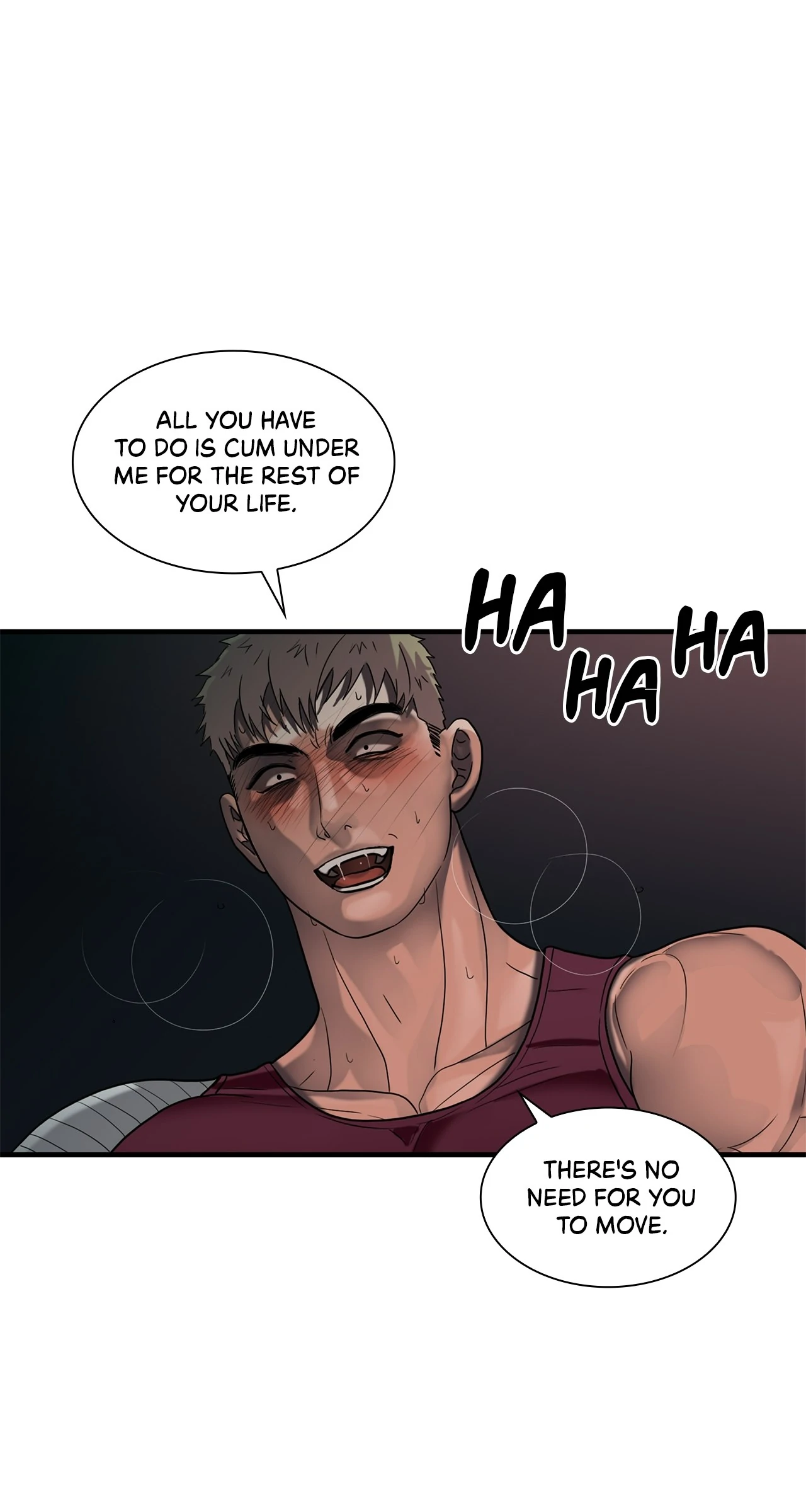 The Rotten Chapter 22 - Page 59
