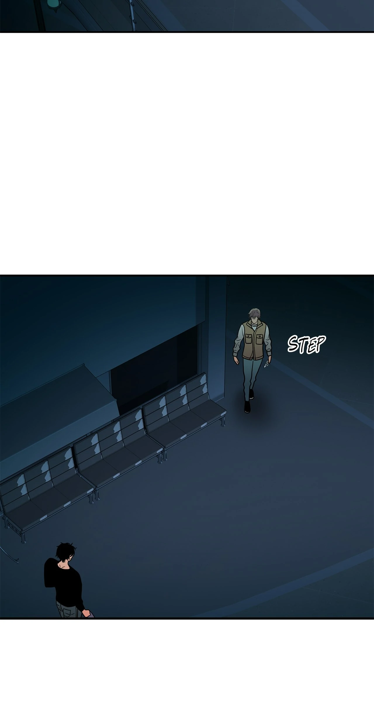 The Rotten Chapter 22 - Page 63