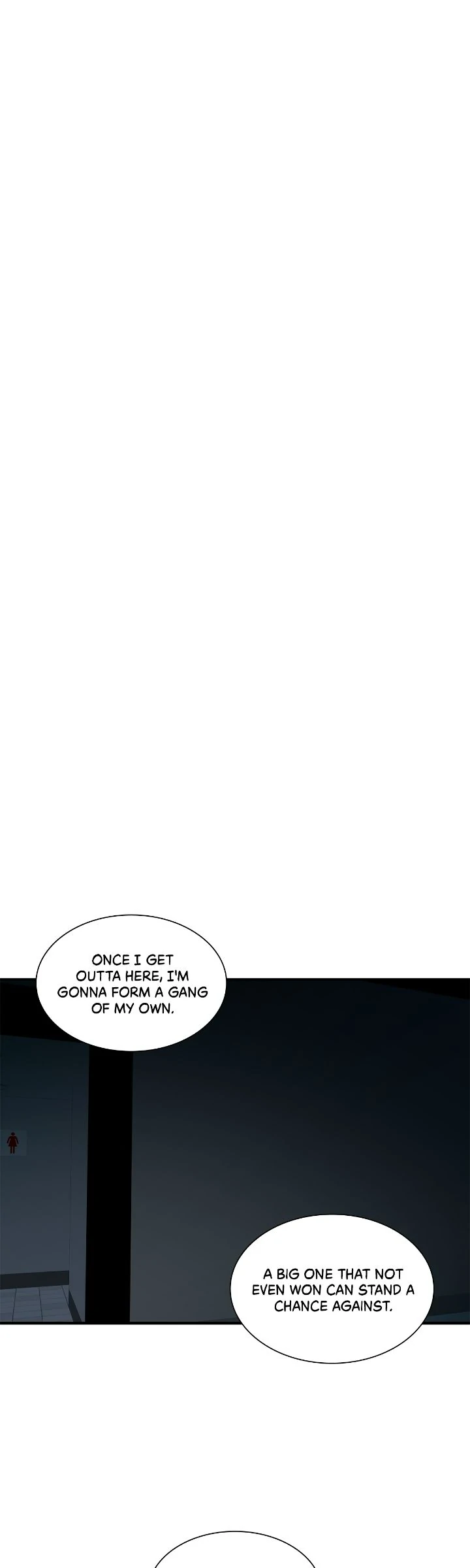 The Rotten Chapter 23 - Page 0