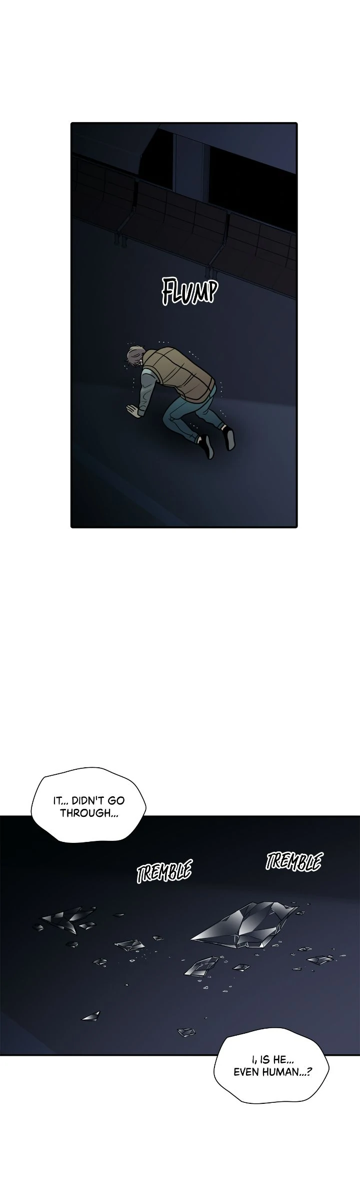 The Rotten Chapter 23 - Page 19