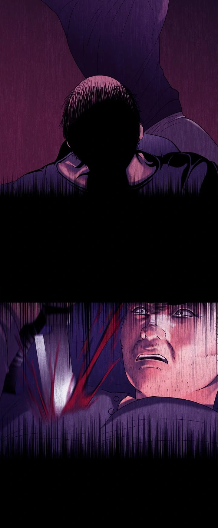 The Rotten Chapter 23 - Page 21