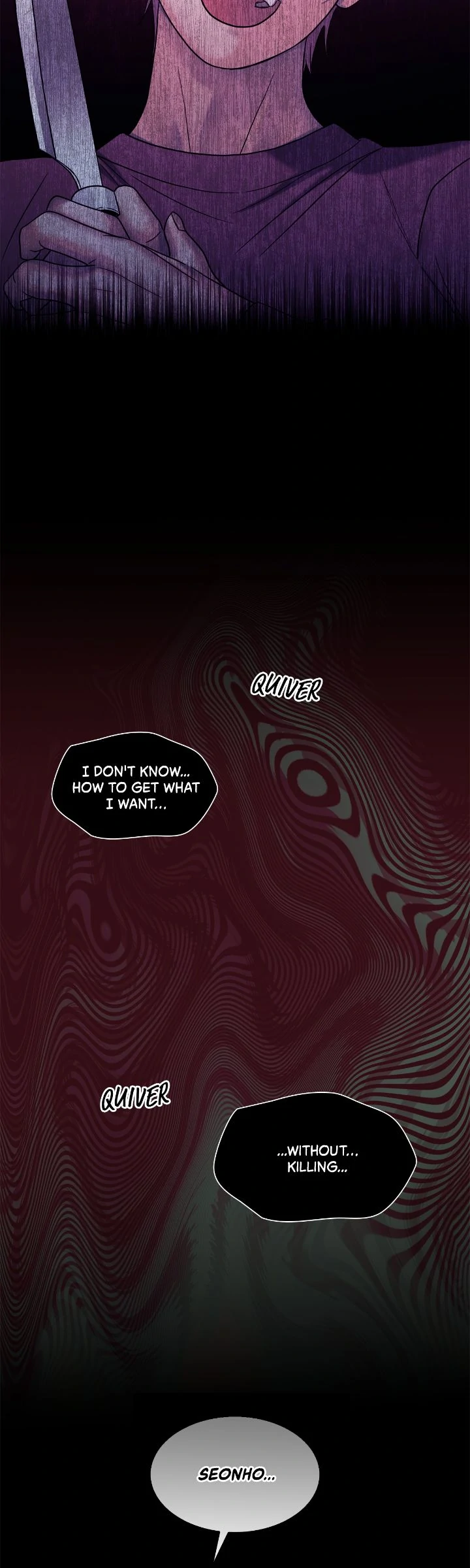 The Rotten Chapter 23 - Page 23