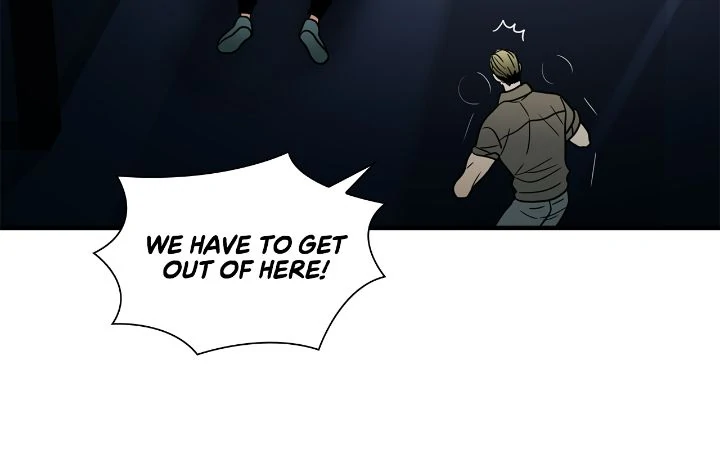 The Rotten Chapter 23 - Page 28