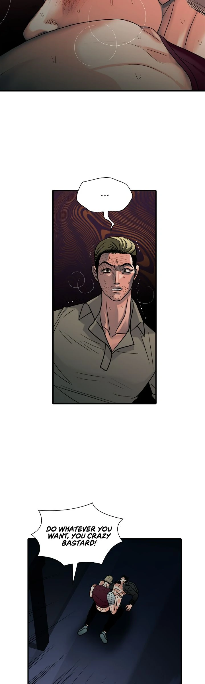 The Rotten Chapter 23 - Page 30