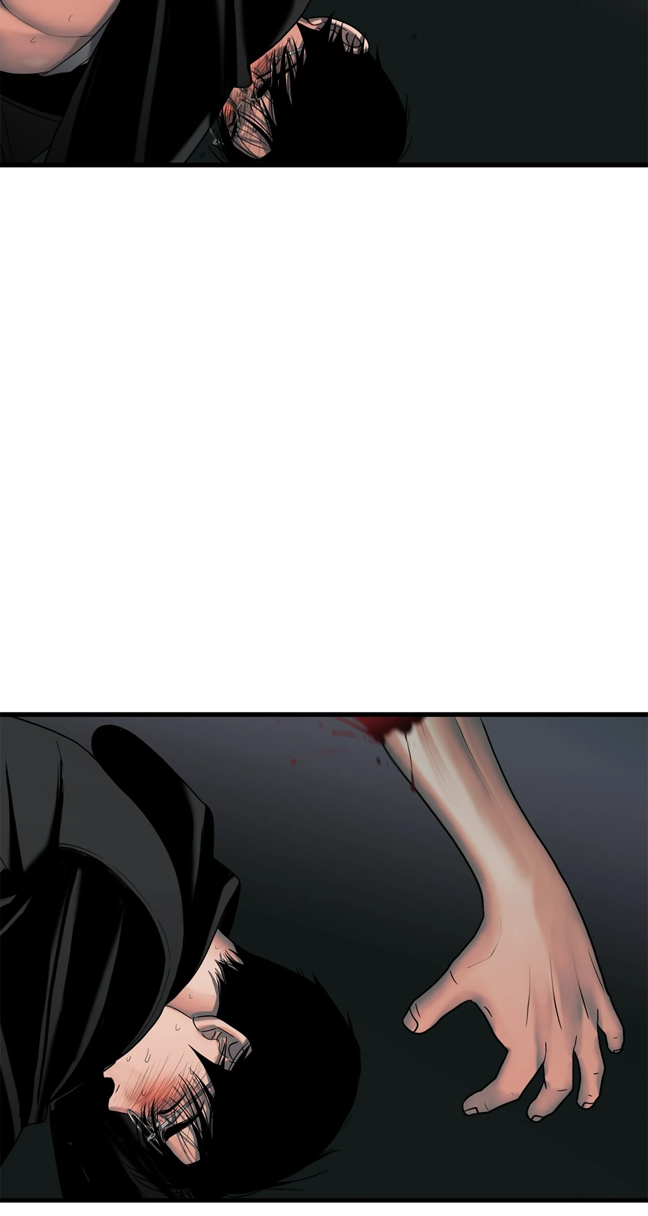 The Rotten Chapter 24 - Page 10