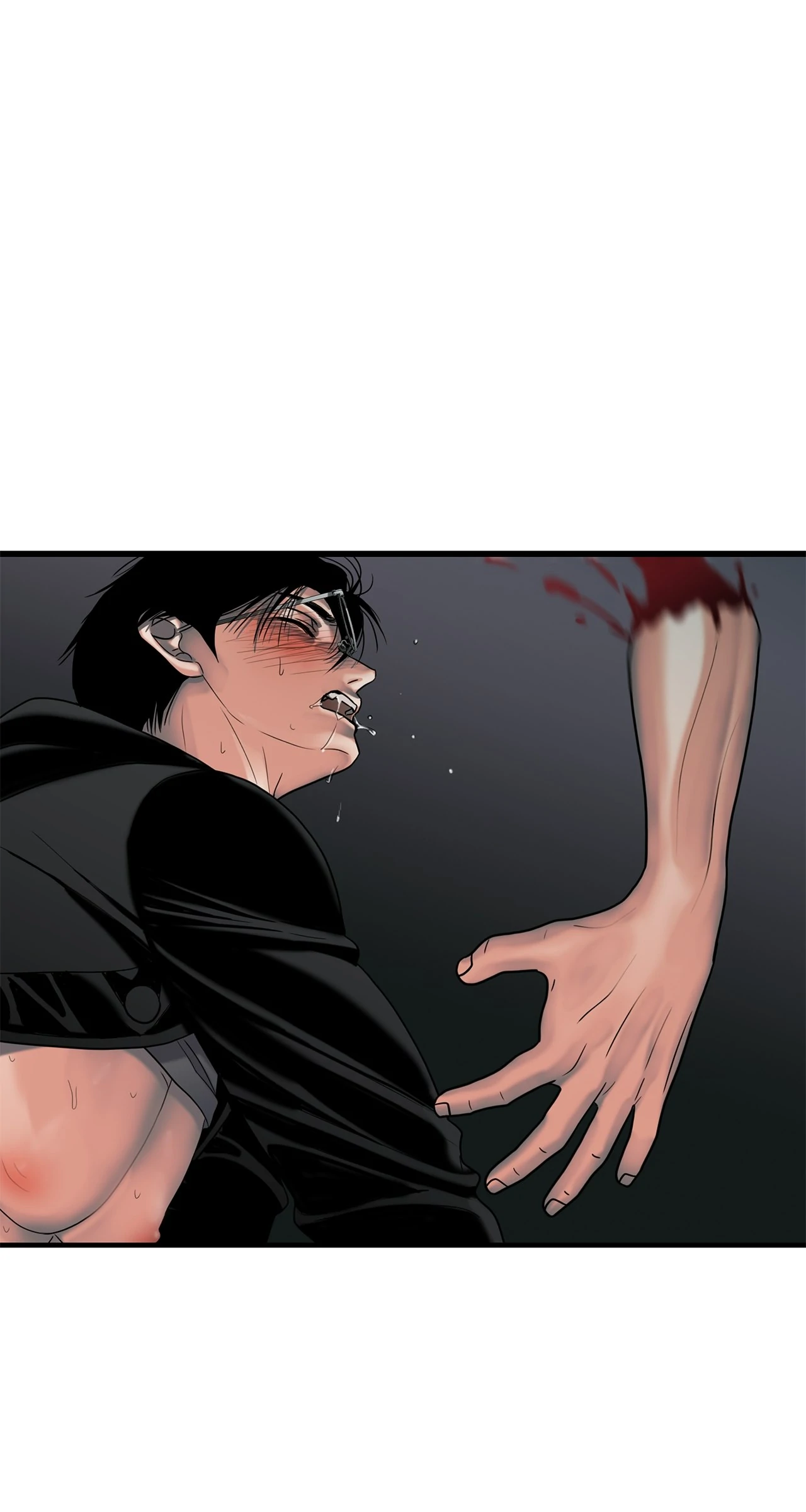 The Rotten Chapter 24 - Page 11