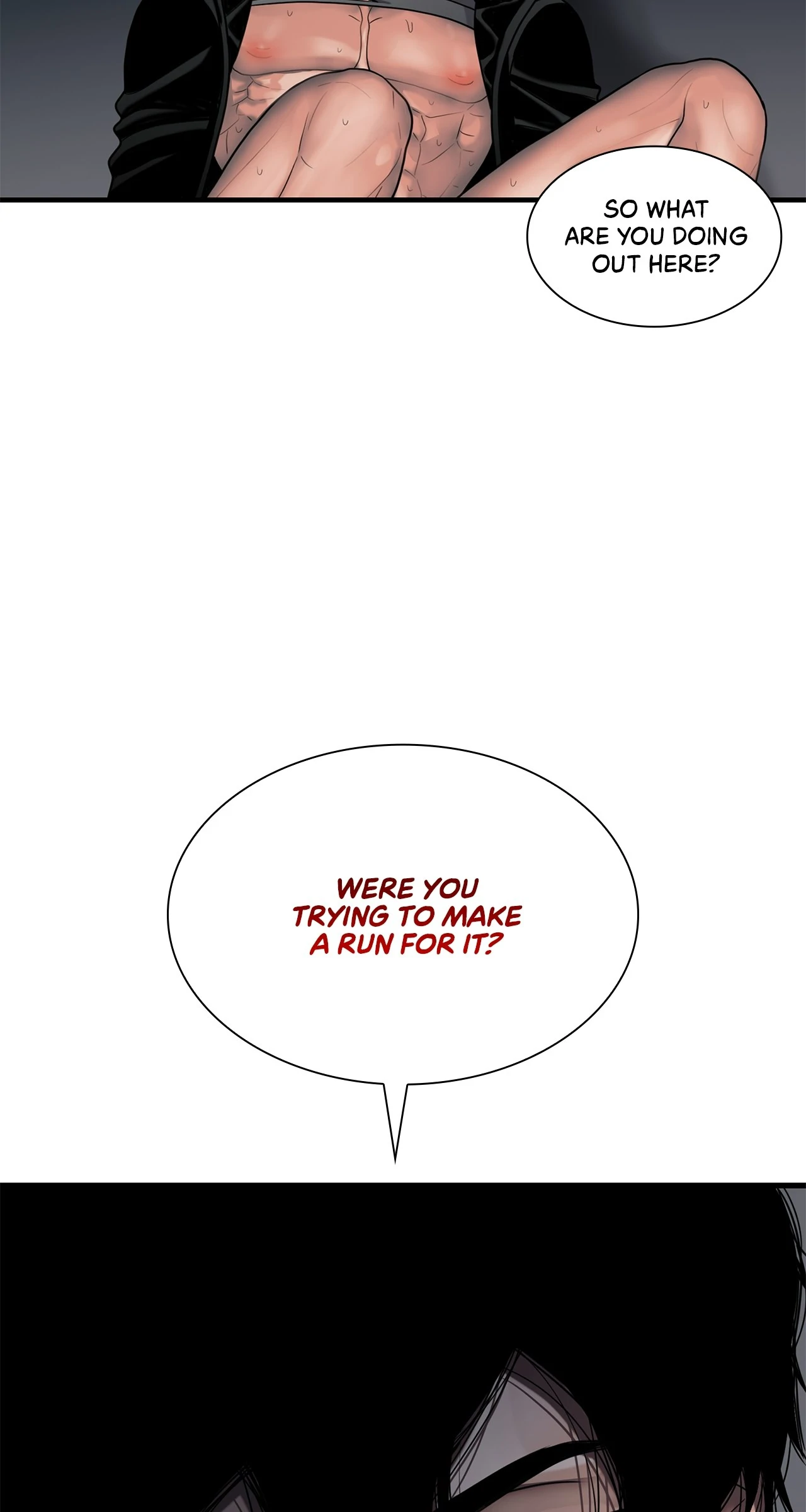 The Rotten Chapter 24 - Page 26