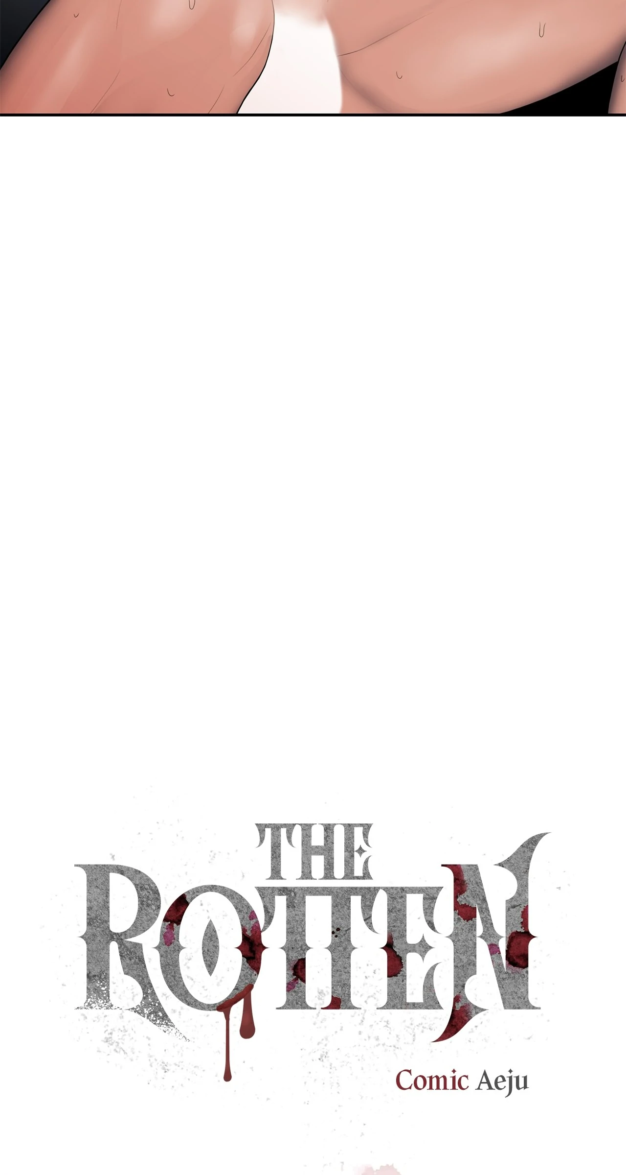The Rotten Chapter 24 - Page 29