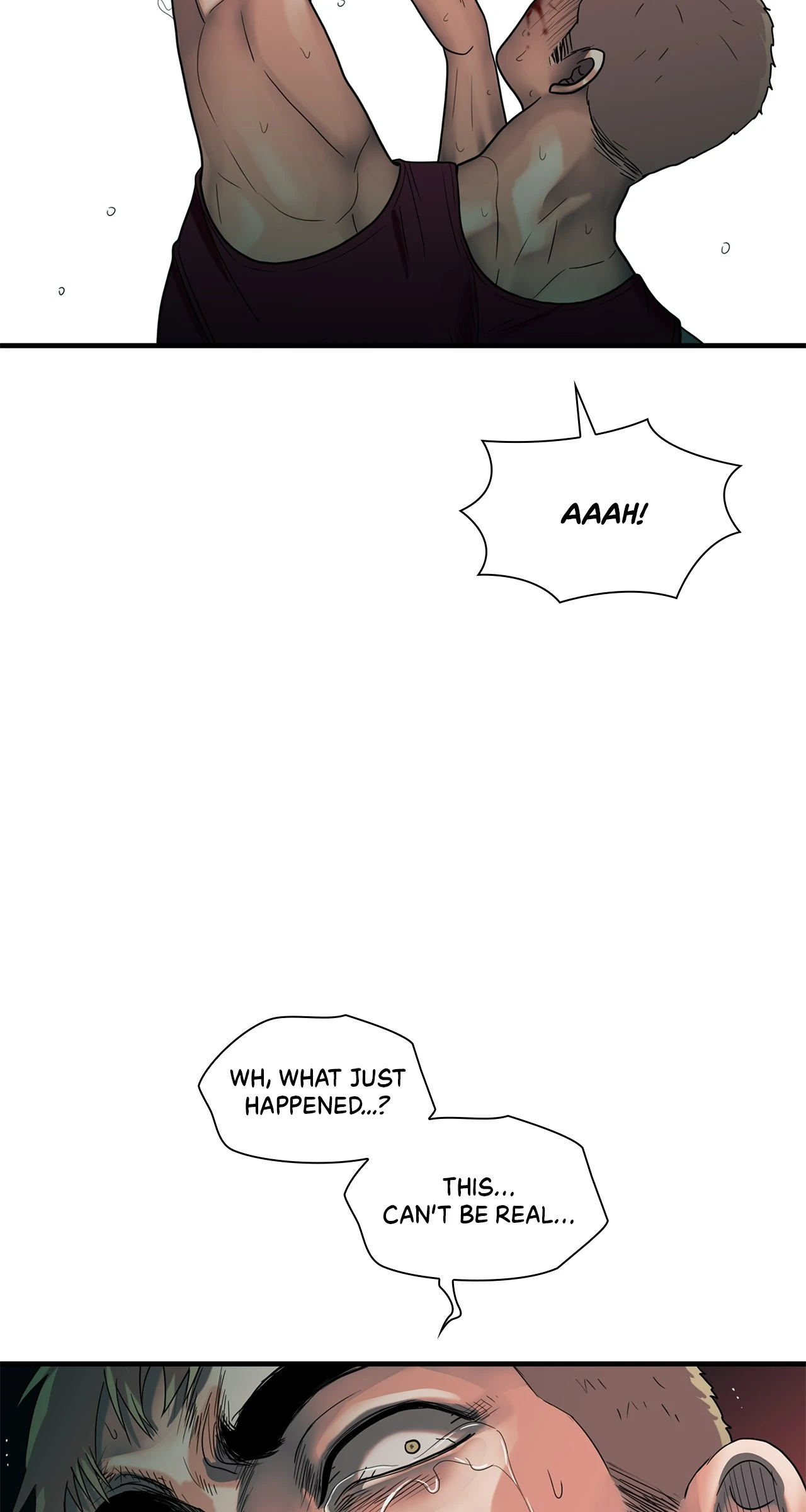 The Rotten Chapter 24 - Page 31
