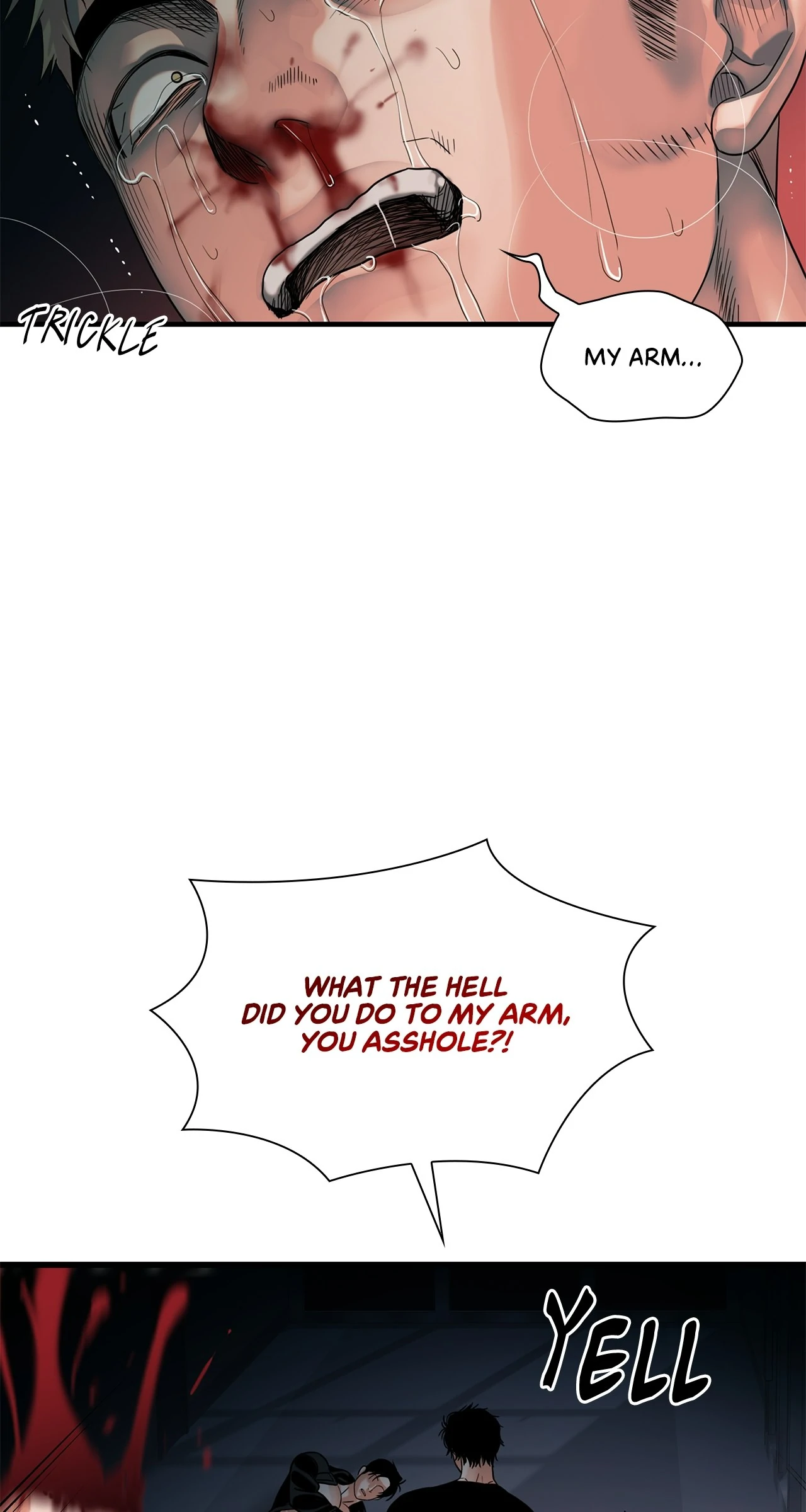 The Rotten Chapter 24 - Page 32