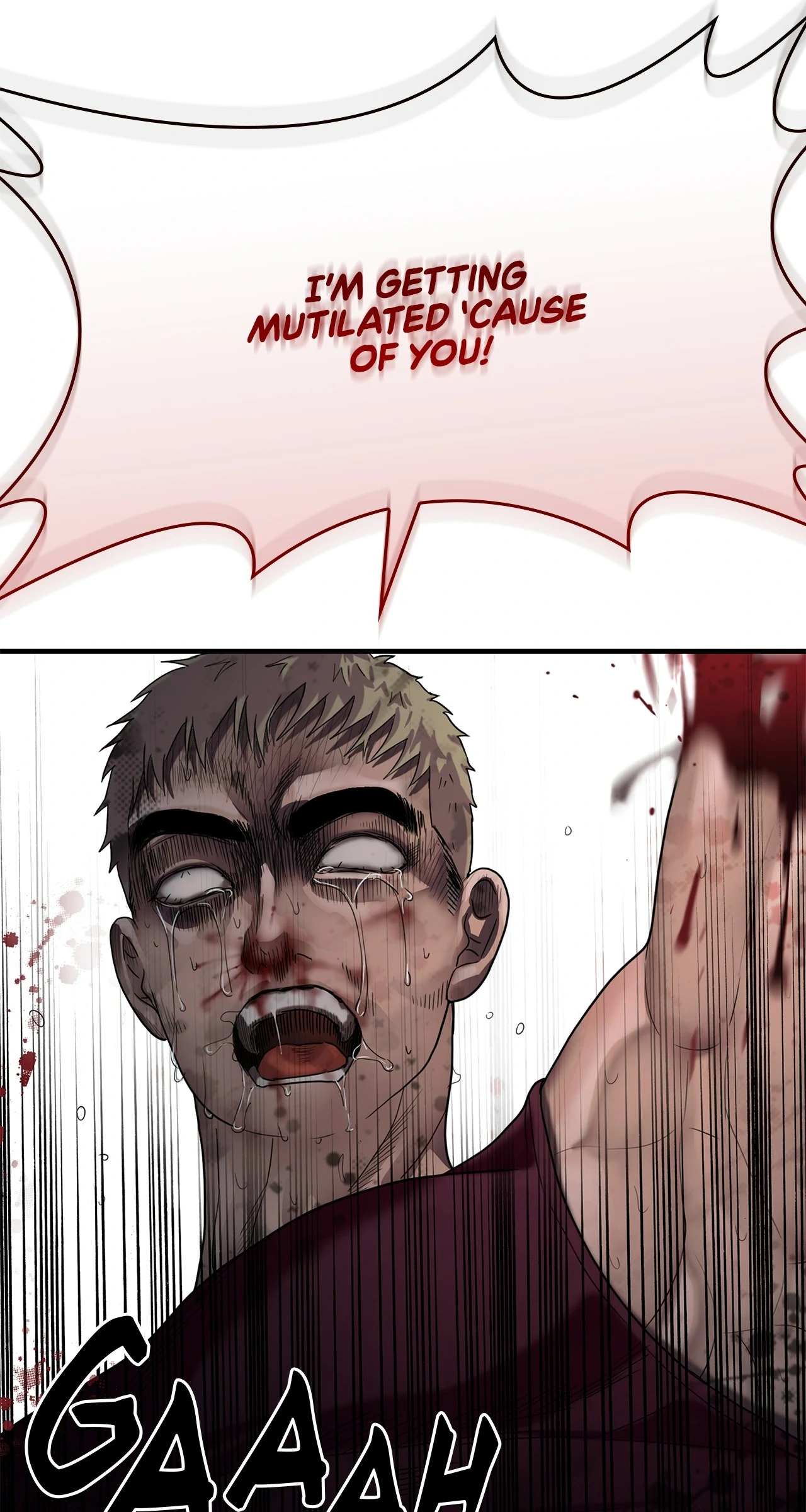 The Rotten Chapter 24 - Page 38