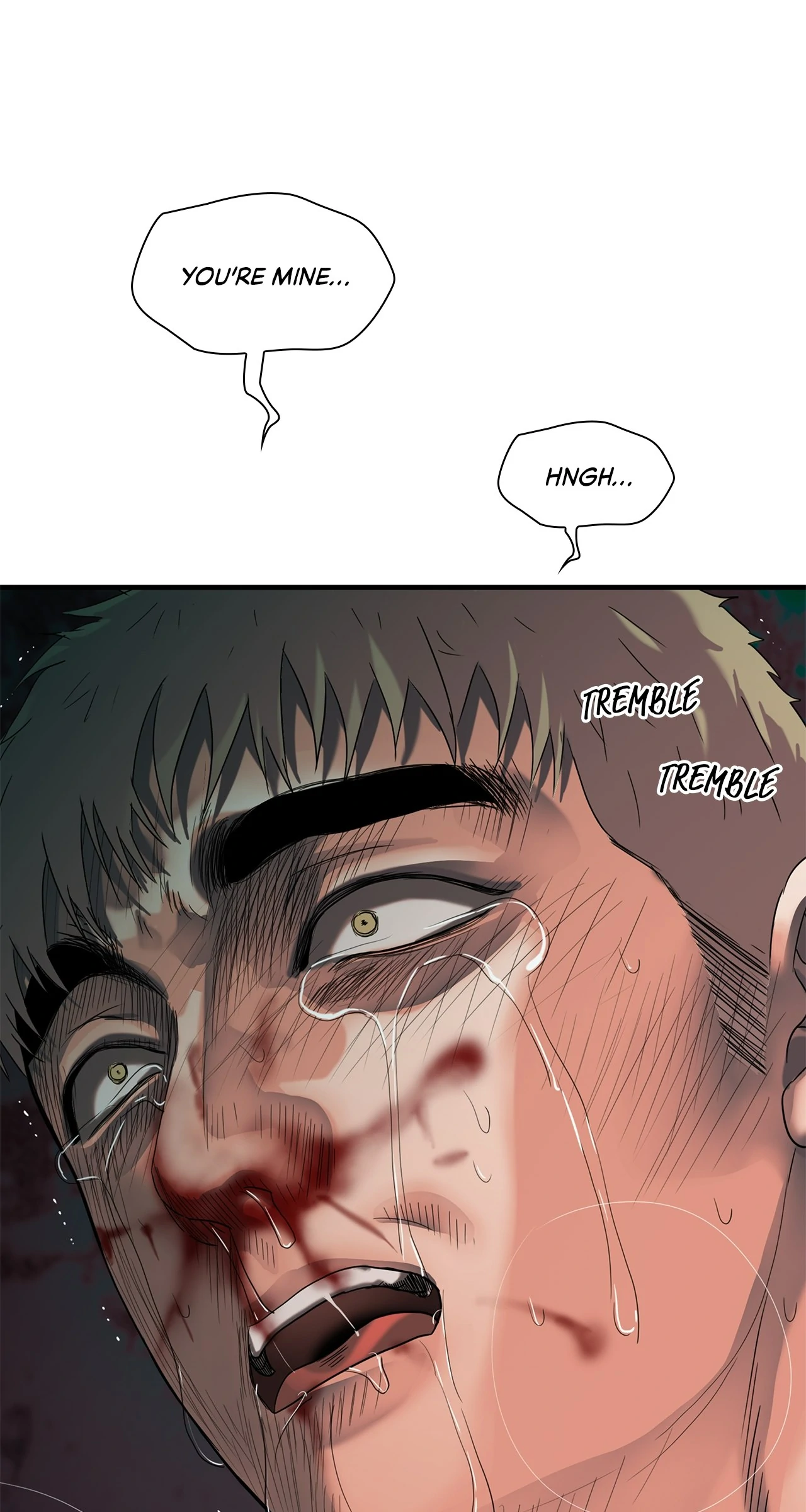 The Rotten Chapter 24 - Page 43