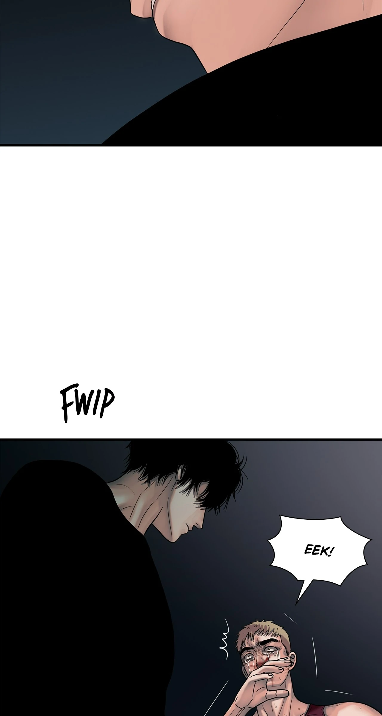 The Rotten Chapter 24 - Page 46