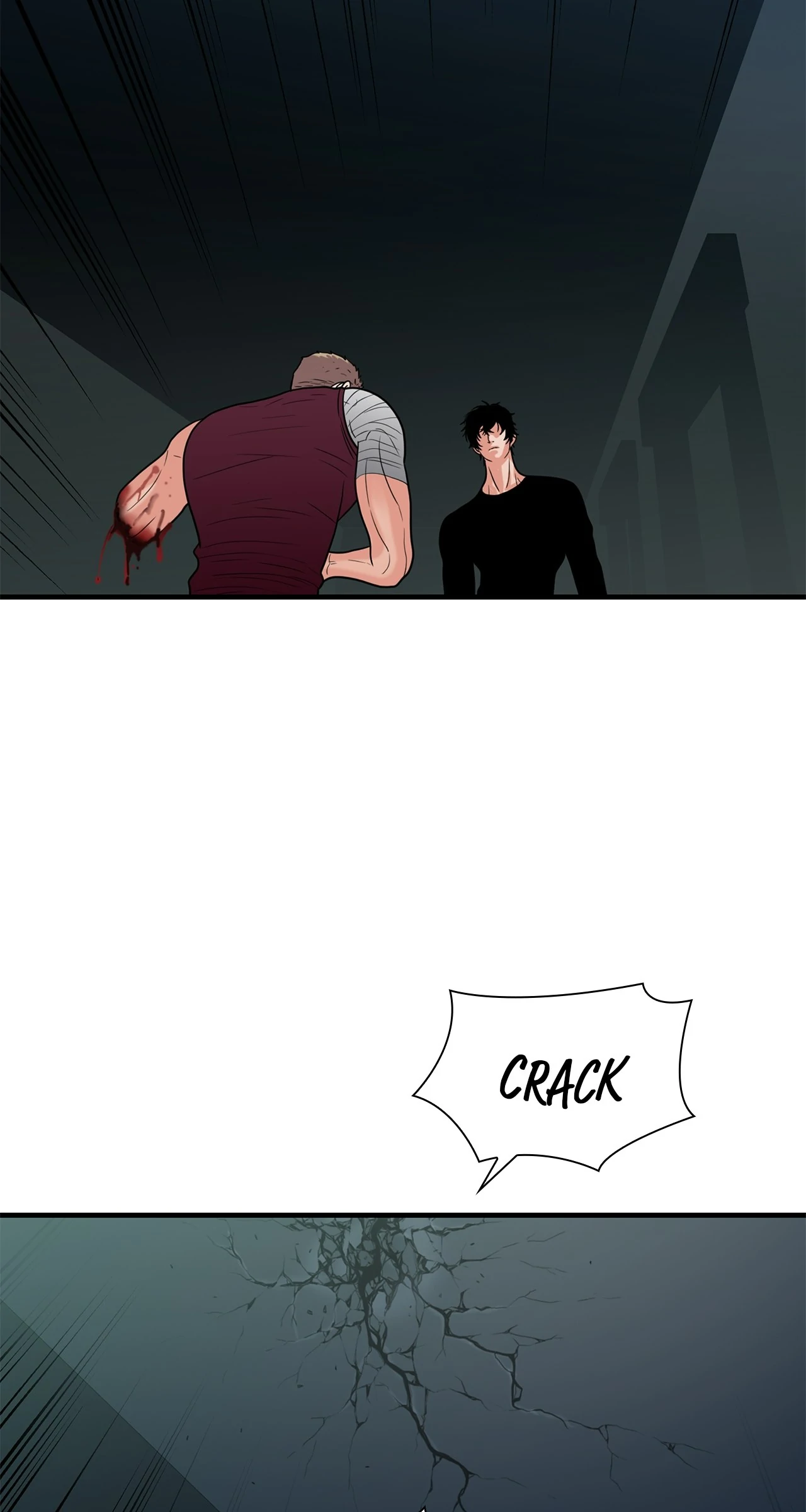 The Rotten Chapter 24 - Page 49
