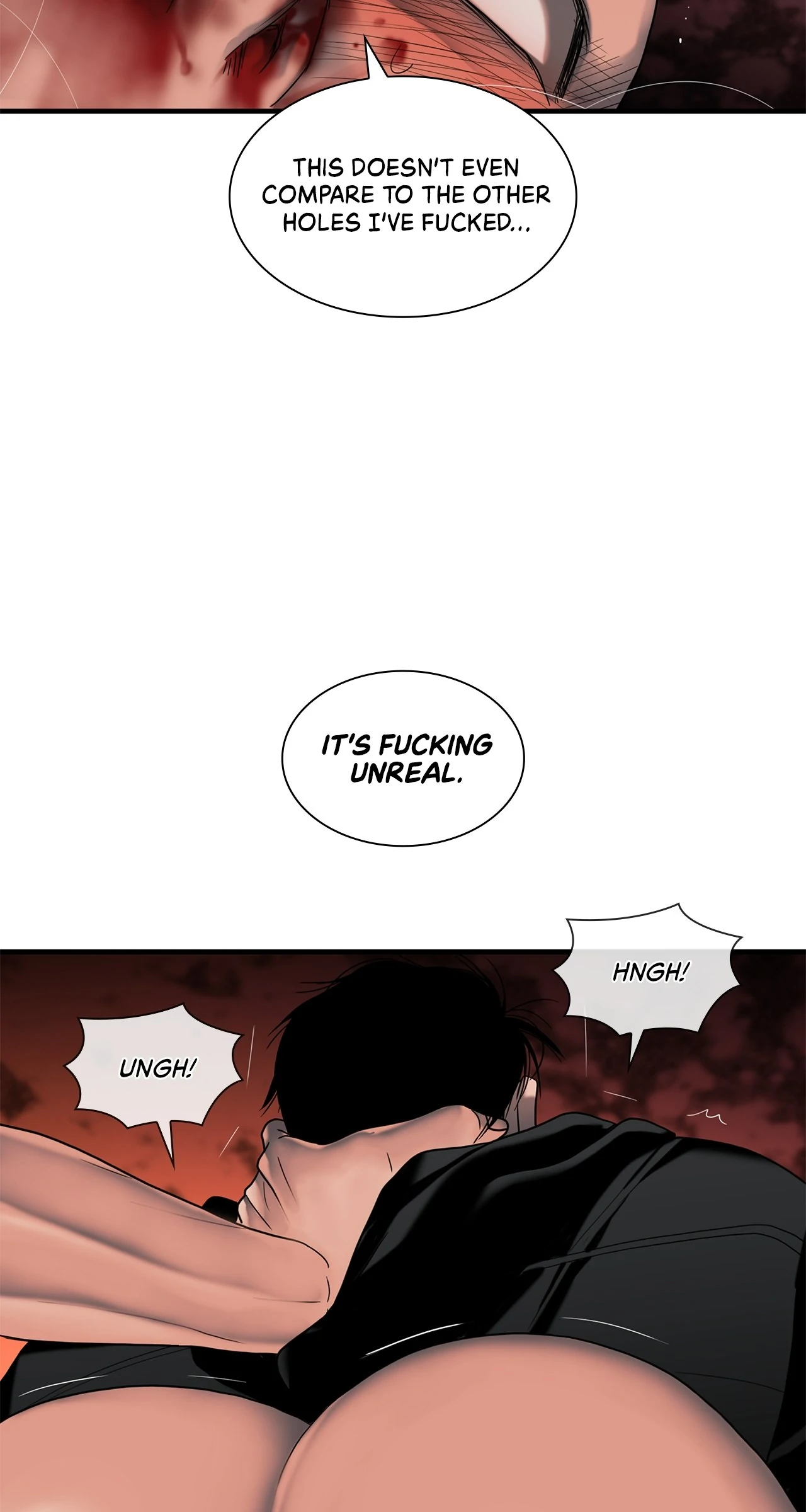 The Rotten Chapter 24 - Page 5